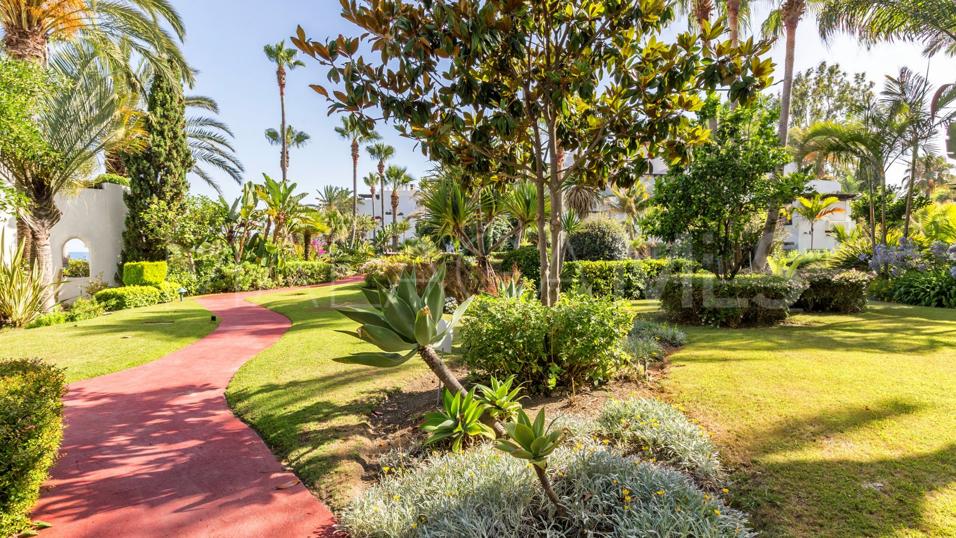 Apartamento planta baja a la venta in Ventura del Mar