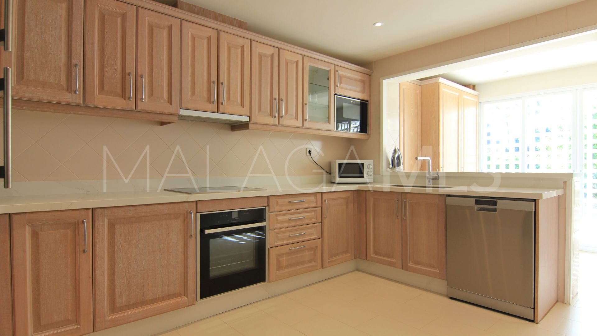 Apartamento planta baja a la venta in Ventura del Mar