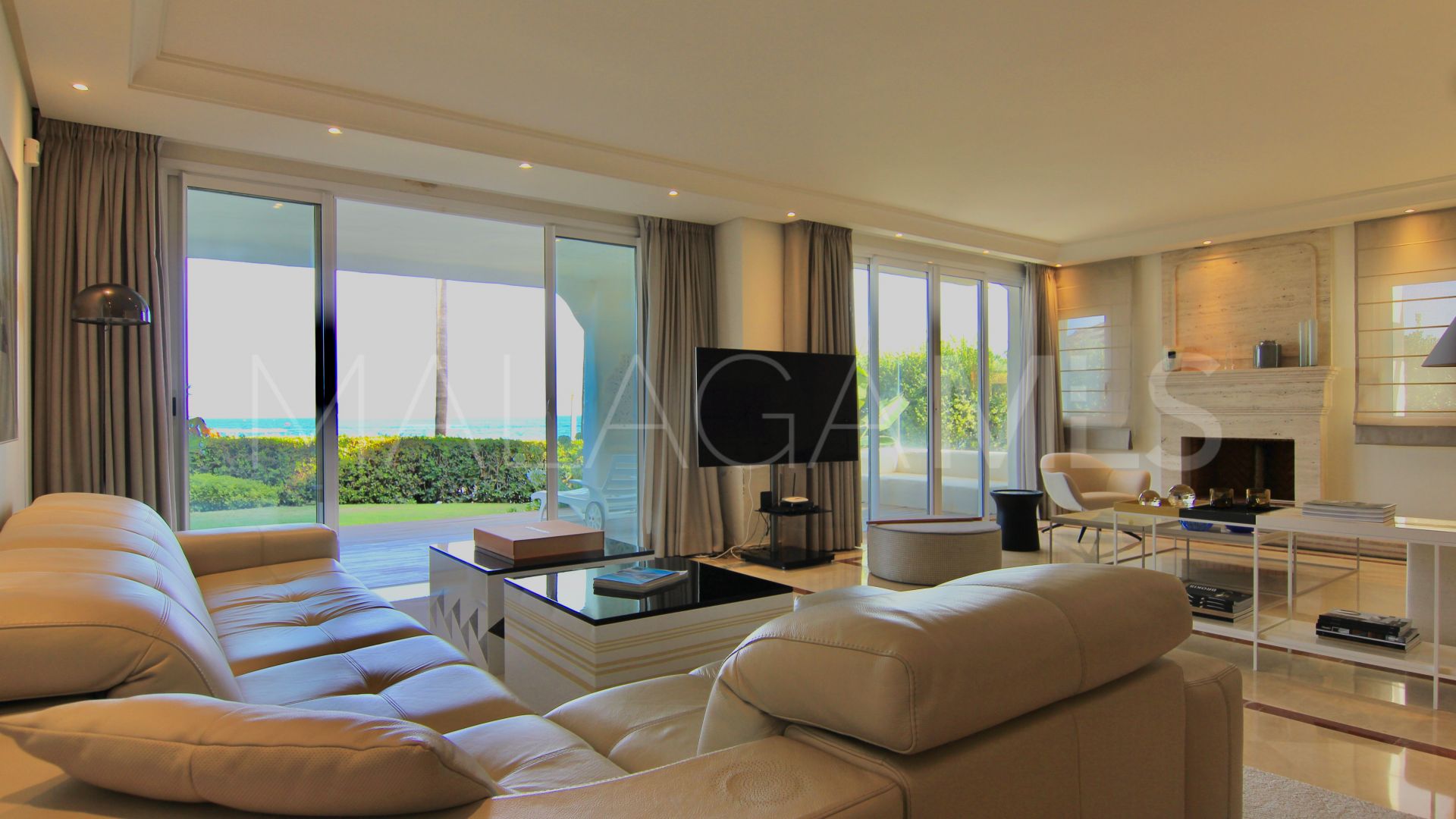 Apartamento planta baja a la venta in Ventura del Mar