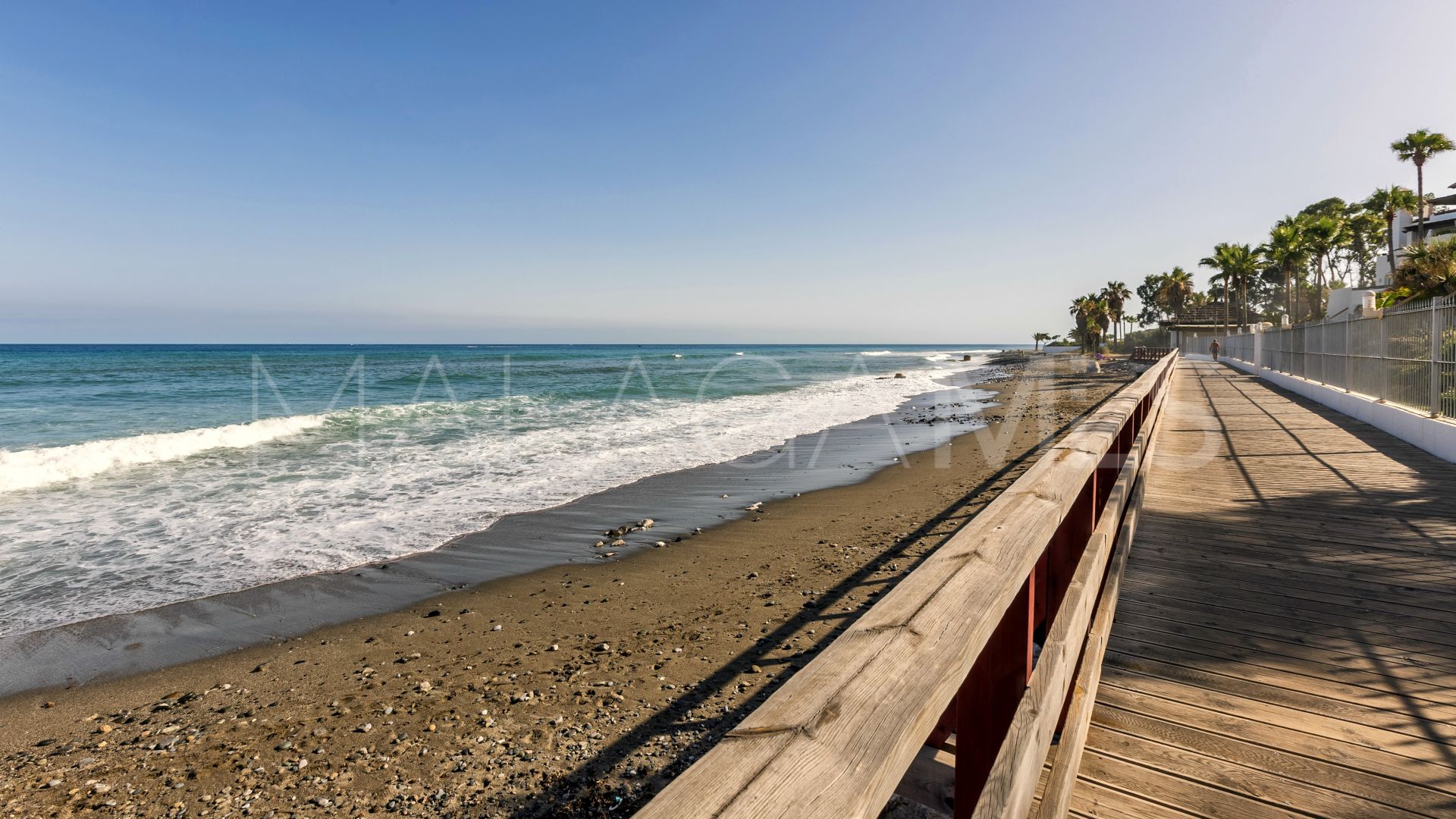 Apartamento planta baja a la venta in Ventura del Mar