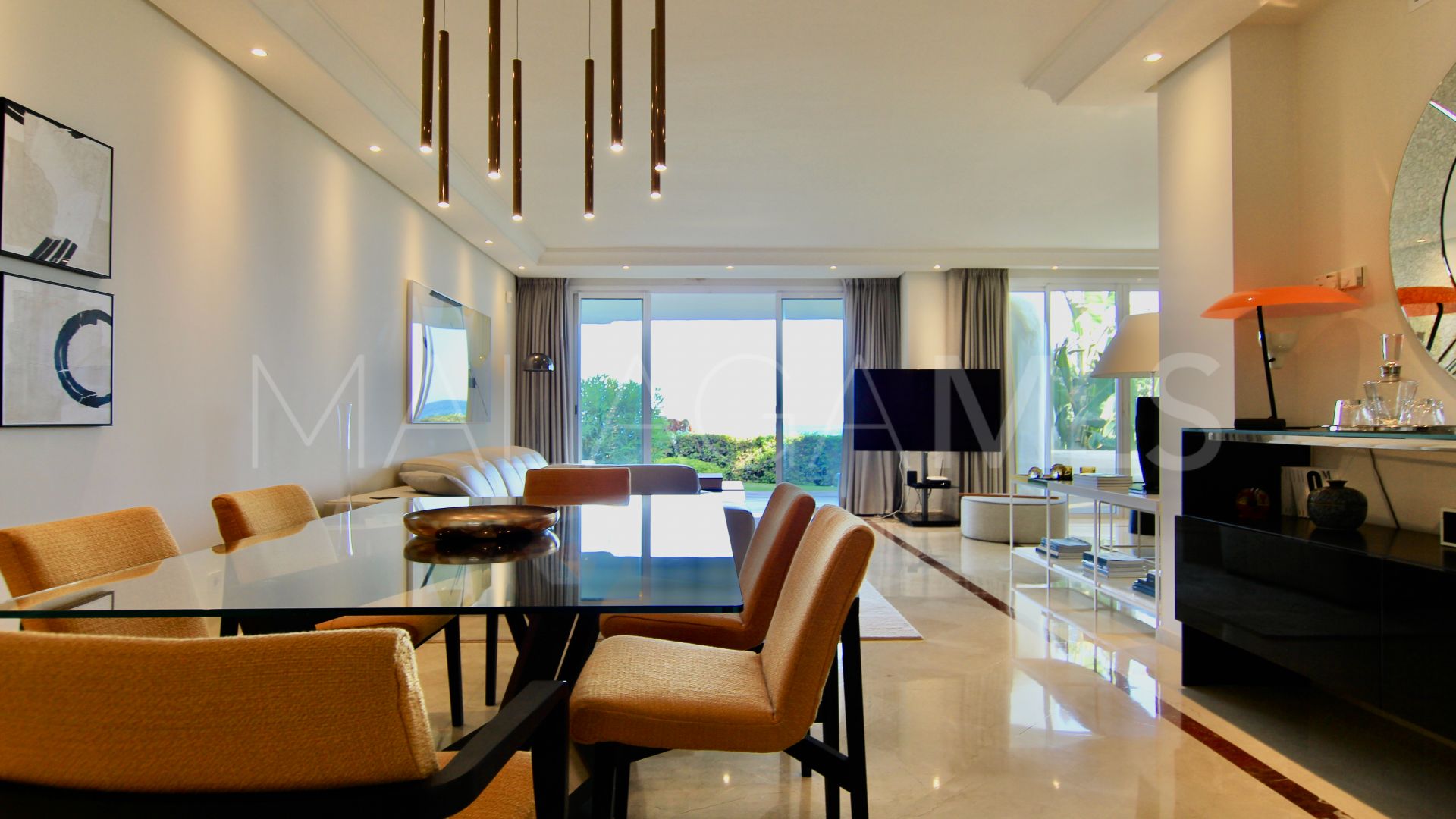Apartamento planta baja a la venta in Ventura del Mar