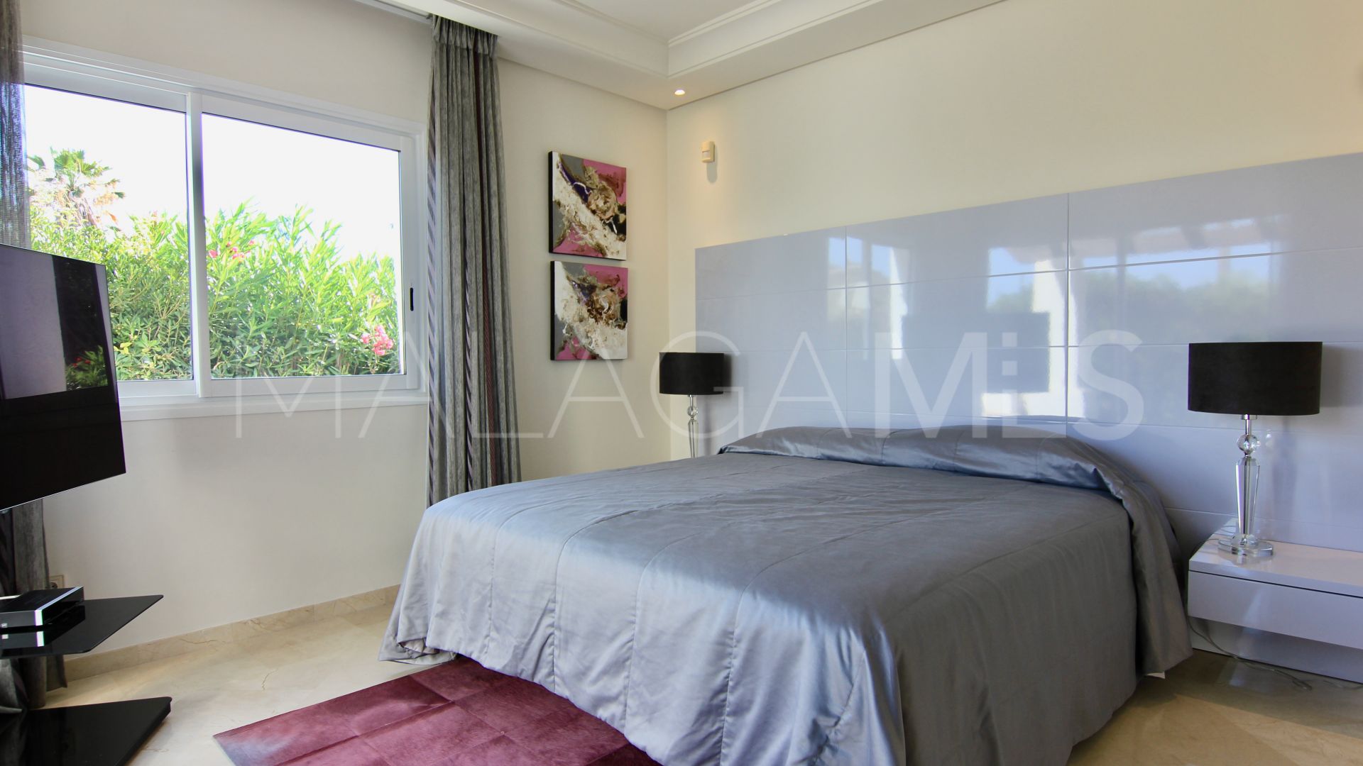 Apartamento planta baja a la venta in Ventura del Mar