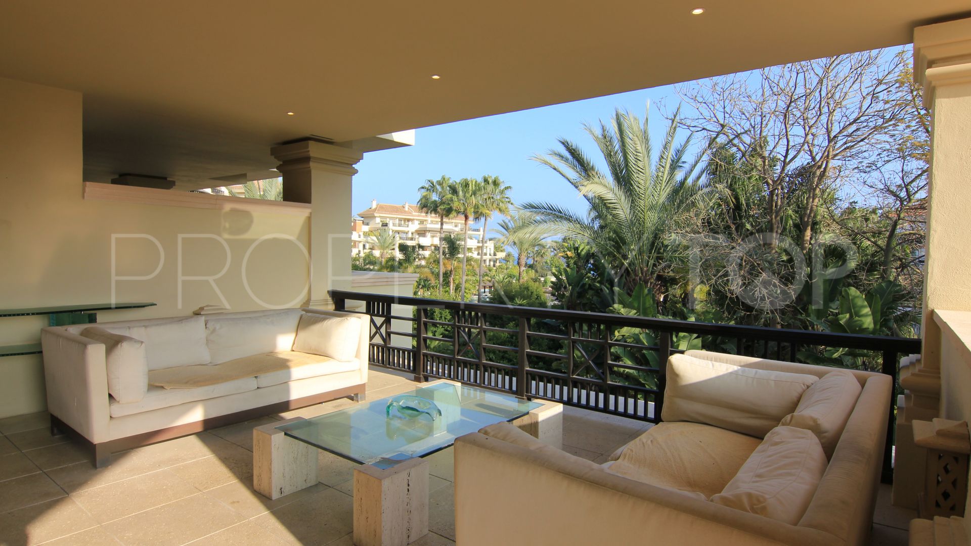 Property for sale in Laguna de Banus, Marbella Puerto Banus