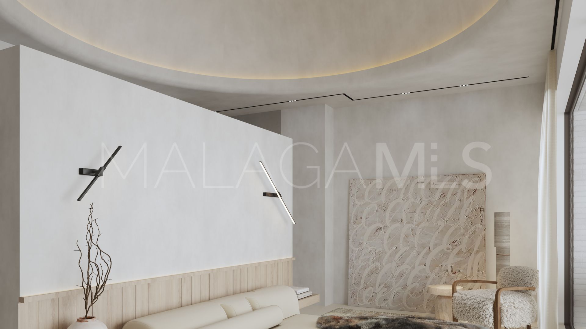Buy villa with 4 bedrooms in Cascada de Camojan