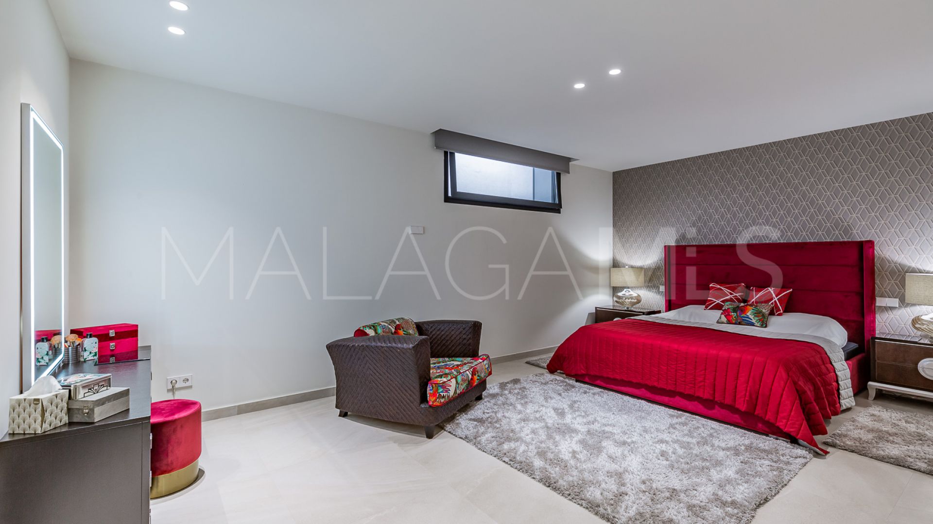 Villa with 5 bedrooms for sale in Casablanca