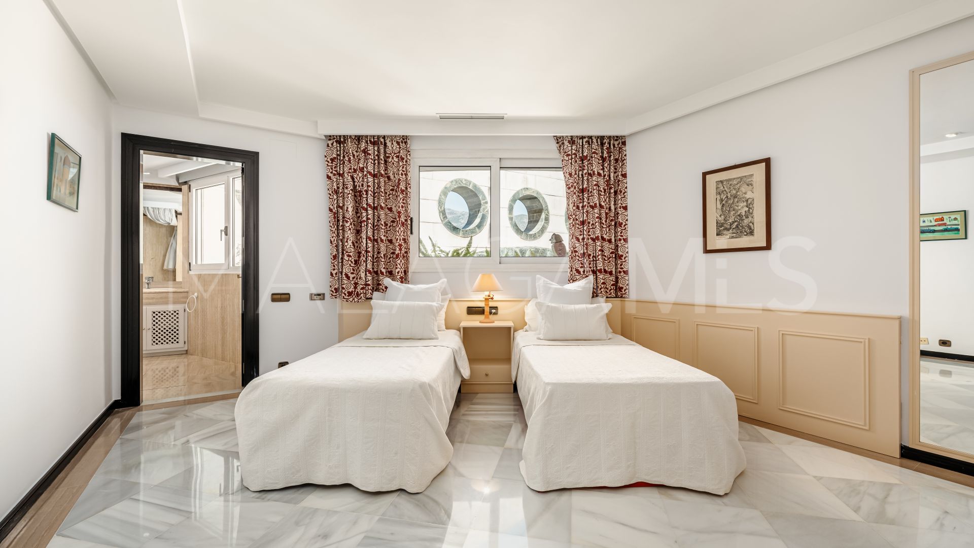 Apartamento with 3 bedrooms for sale in Mare Nostrum
