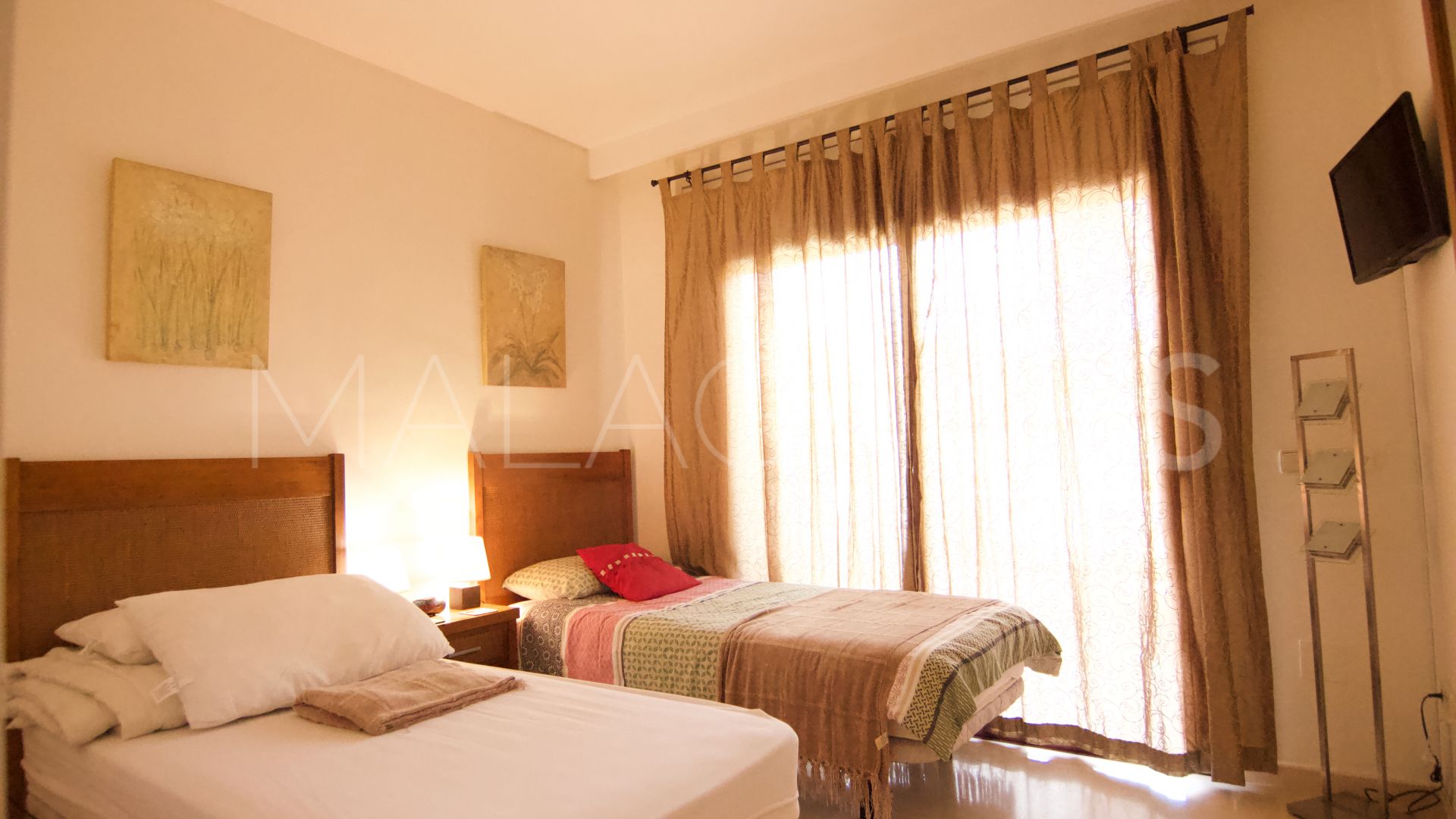 Apartamento for sale de 2 bedrooms in Menara Beach