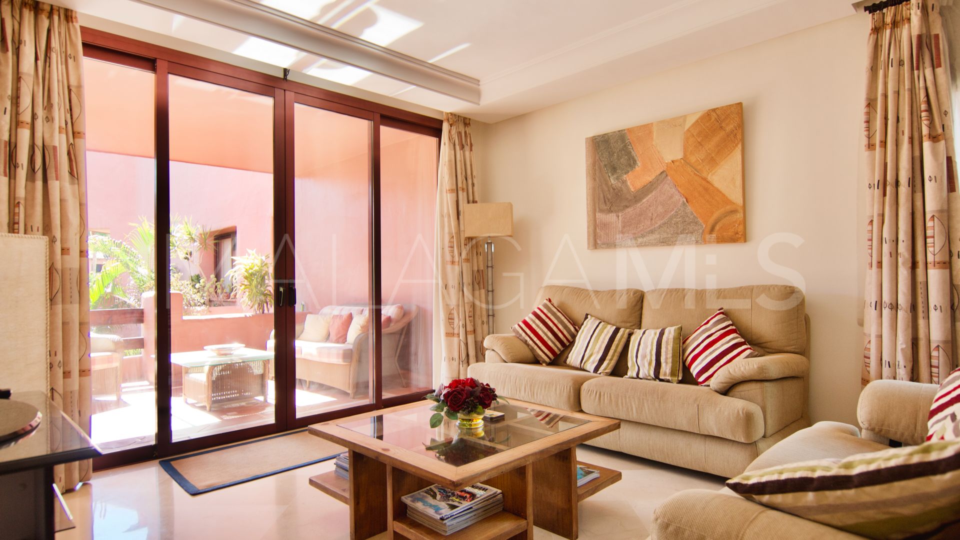 Apartamento for sale de 2 bedrooms in Menara Beach