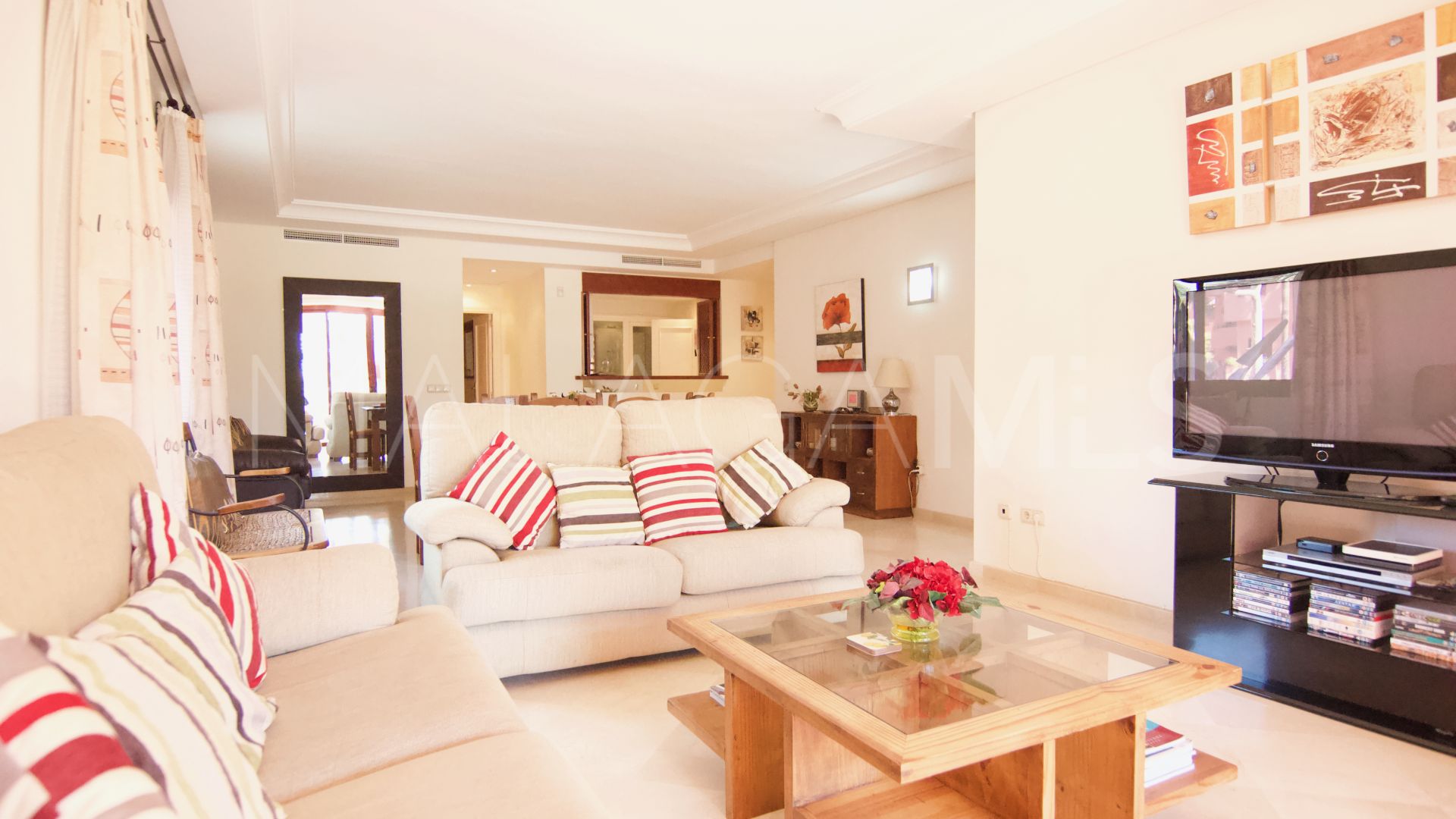 Wohnung for sale in Menara Beach