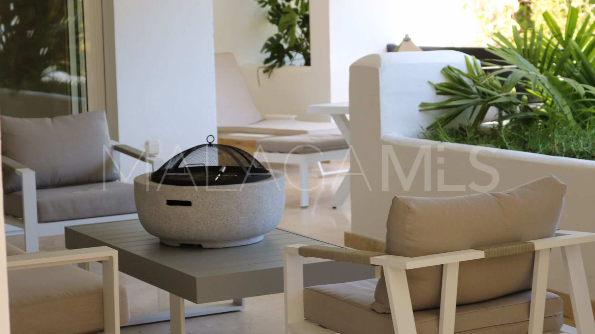 Appartement for sale in Rio Real