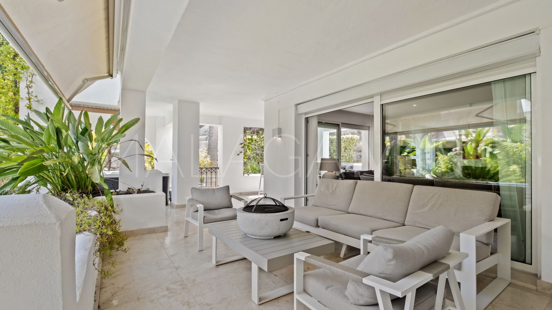 1 bedroom apartment in Rio Real for sale