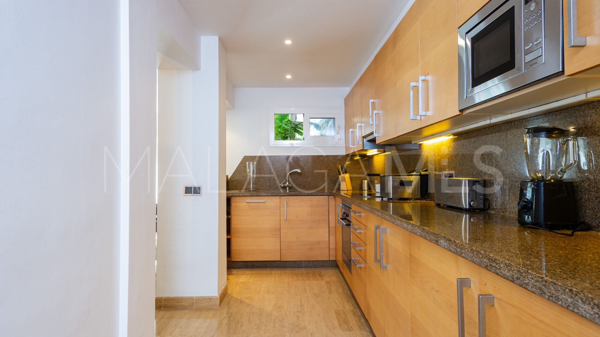 Appartement for sale in Rio Real