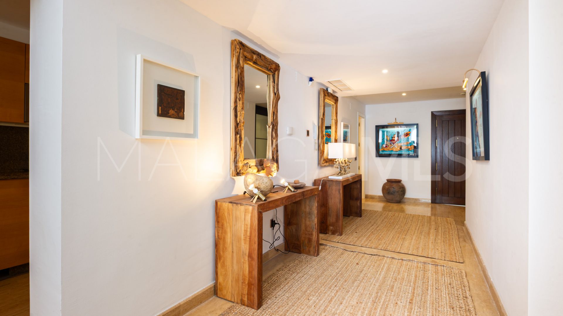 Appartement for sale in Rio Real