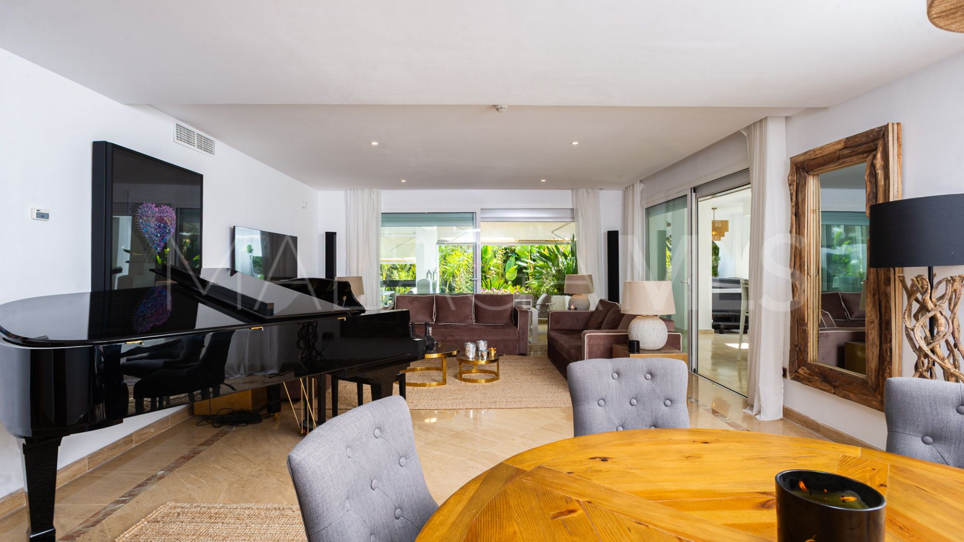 Appartement for sale in Rio Real