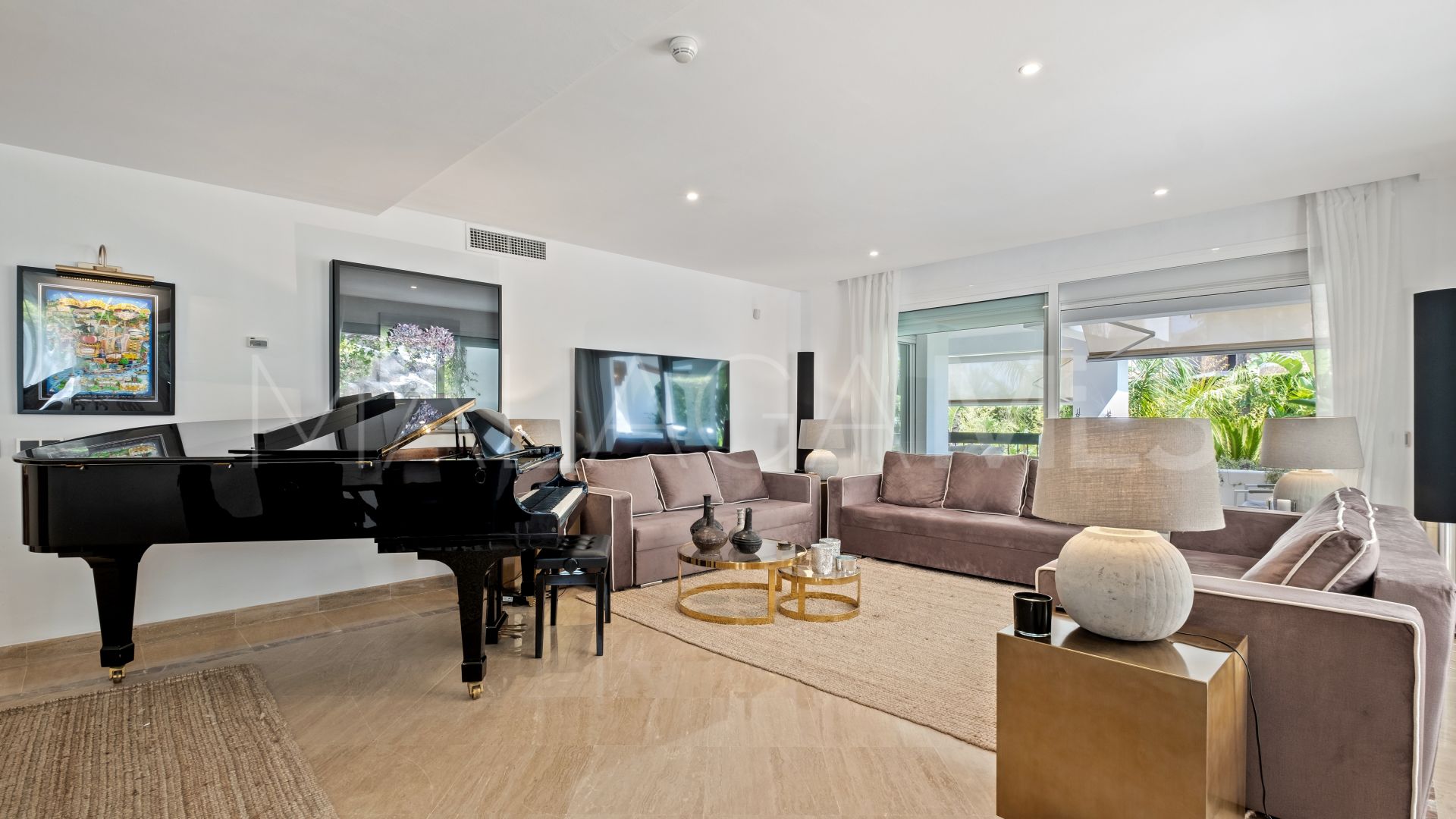 1 bedroom apartment in Rio Real for sale