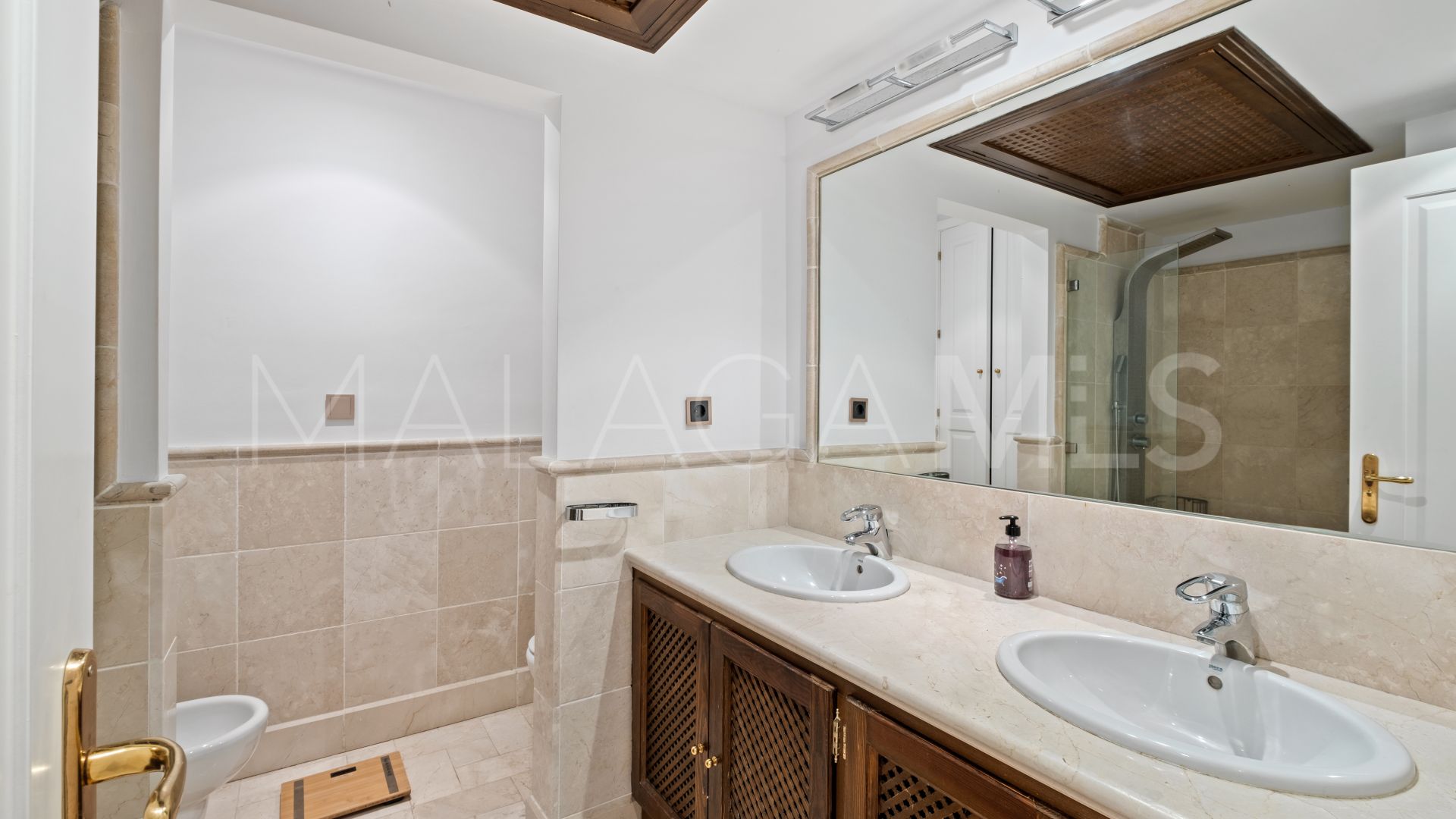 1 bedroom apartment in Rio Real for sale