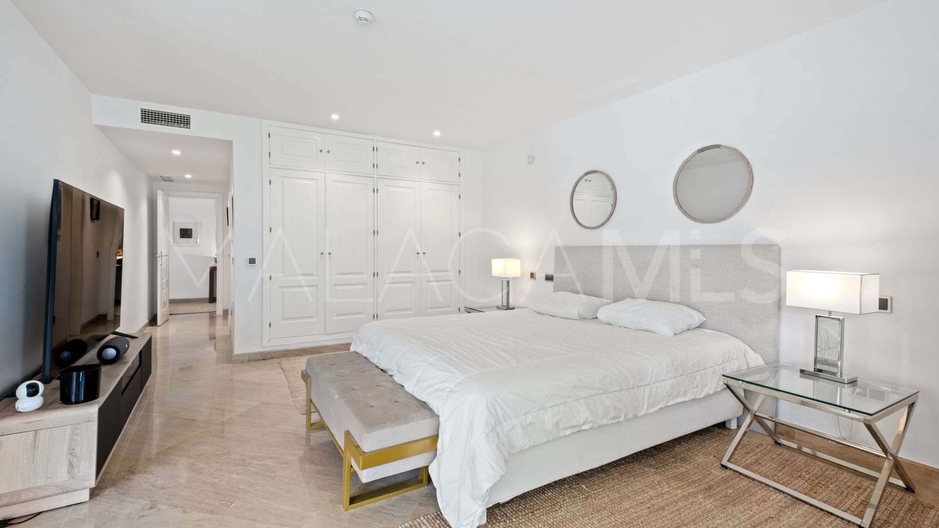 1 bedroom apartment in Rio Real for sale