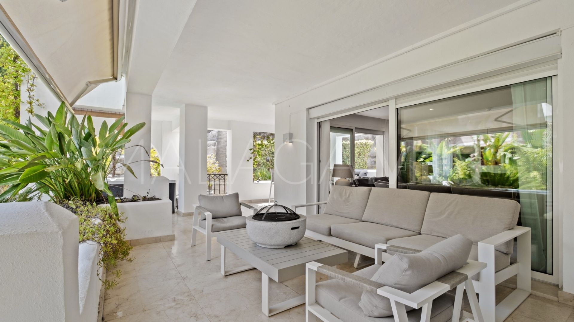 1 bedroom apartment in Rio Real for sale