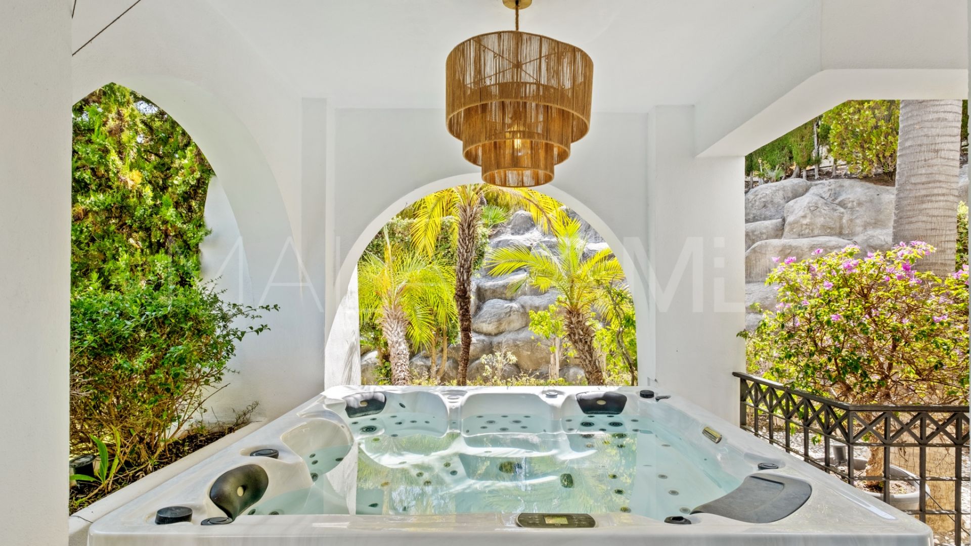 1 bedroom apartment in Rio Real for sale