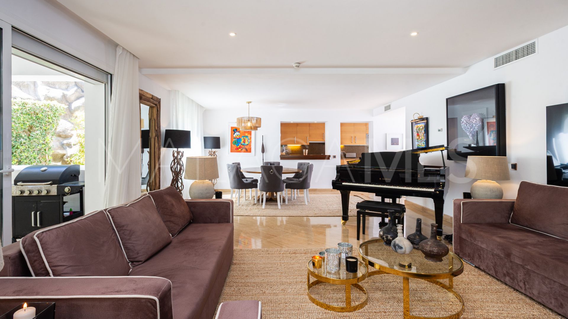Appartement for sale in Rio Real