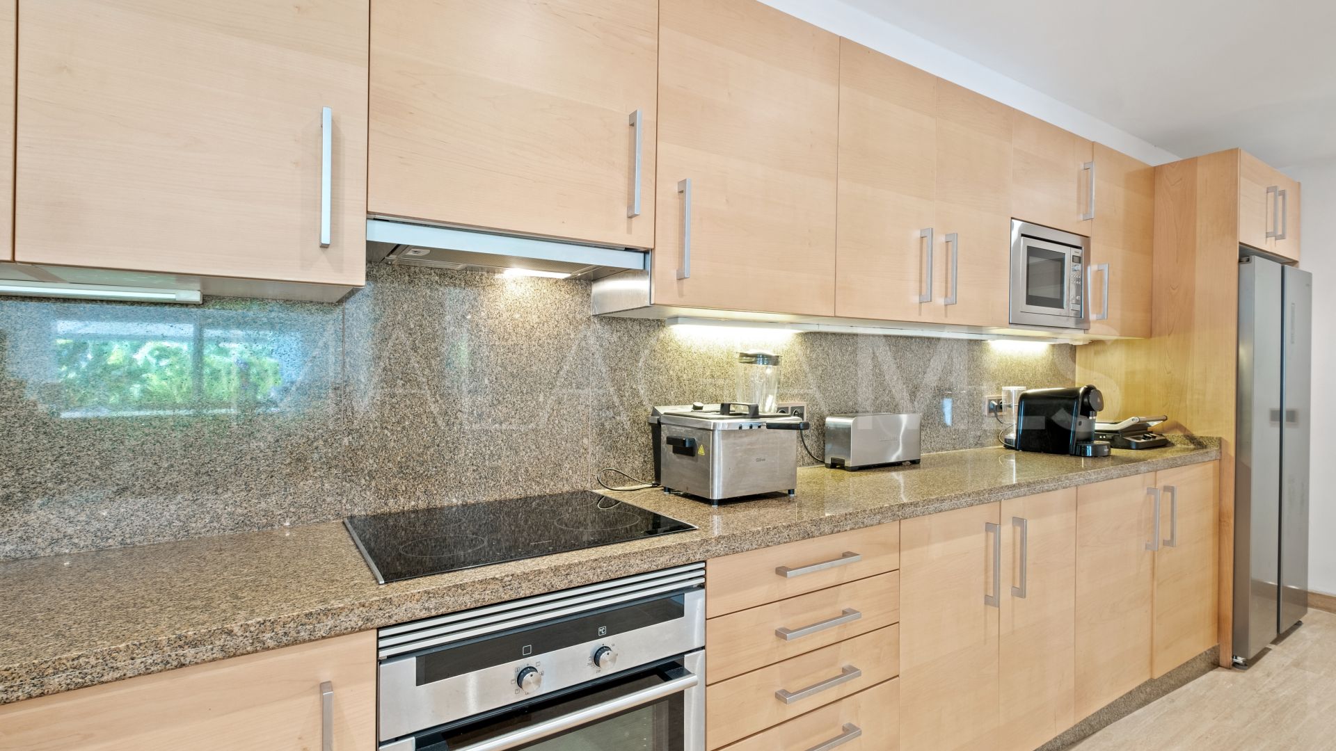 1 bedroom apartment in Rio Real for sale