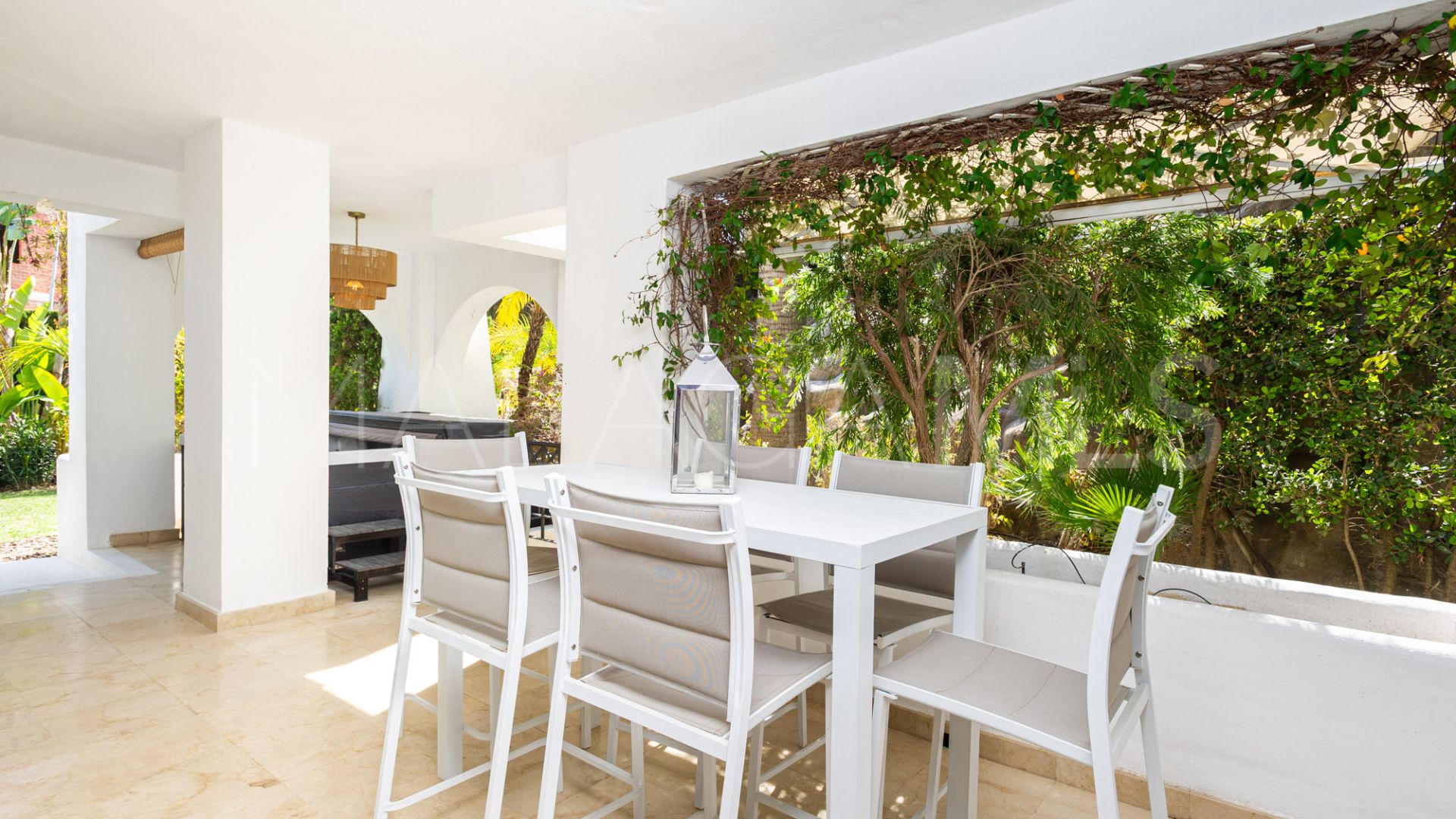 Appartement for sale in Rio Real