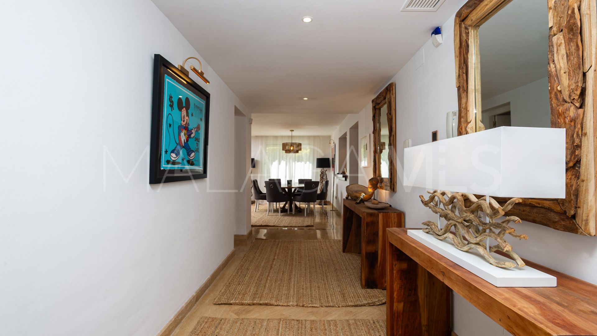 Appartement for sale in Rio Real