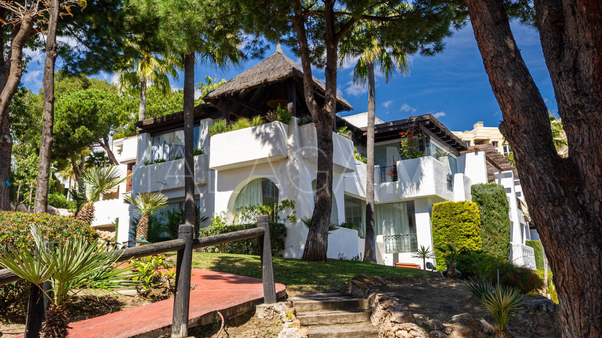Appartement for sale in Rio Real