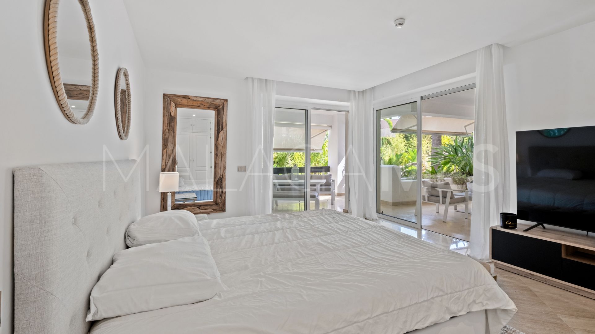 1 bedroom apartment in Rio Real for sale