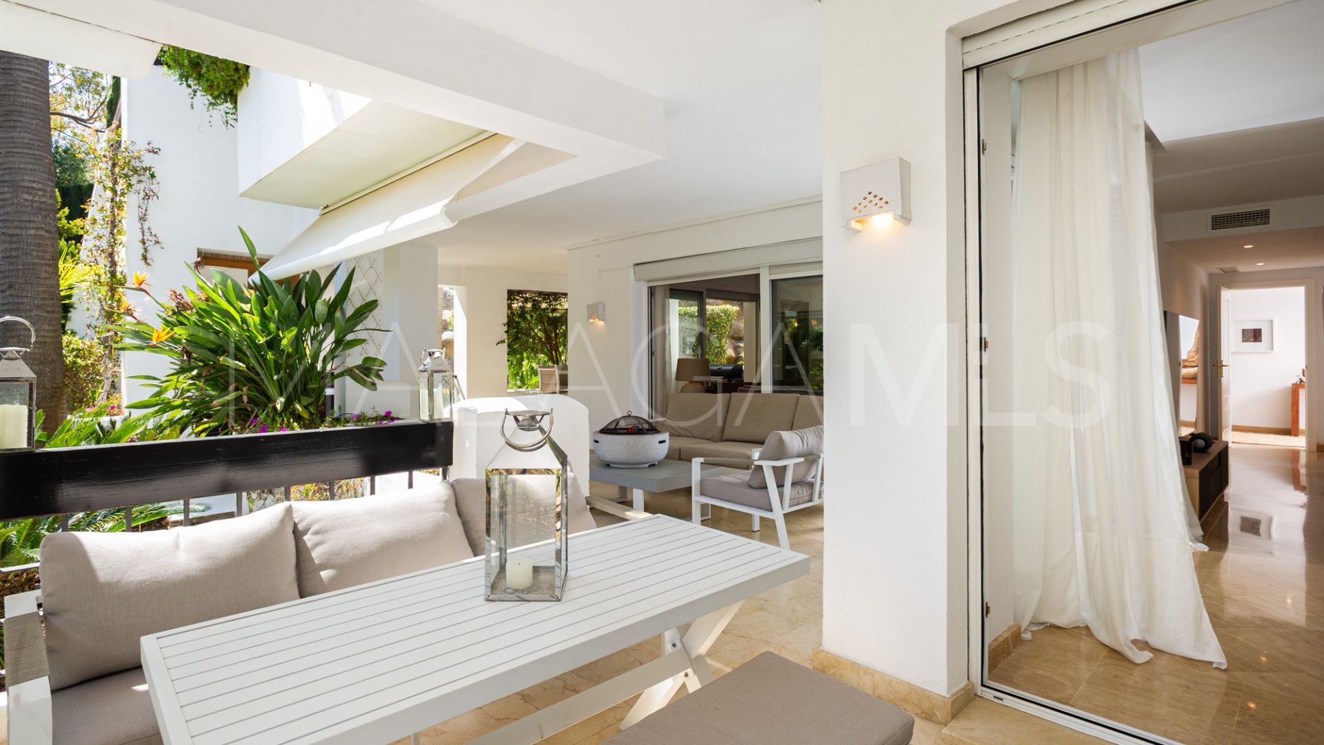 Appartement for sale in Rio Real