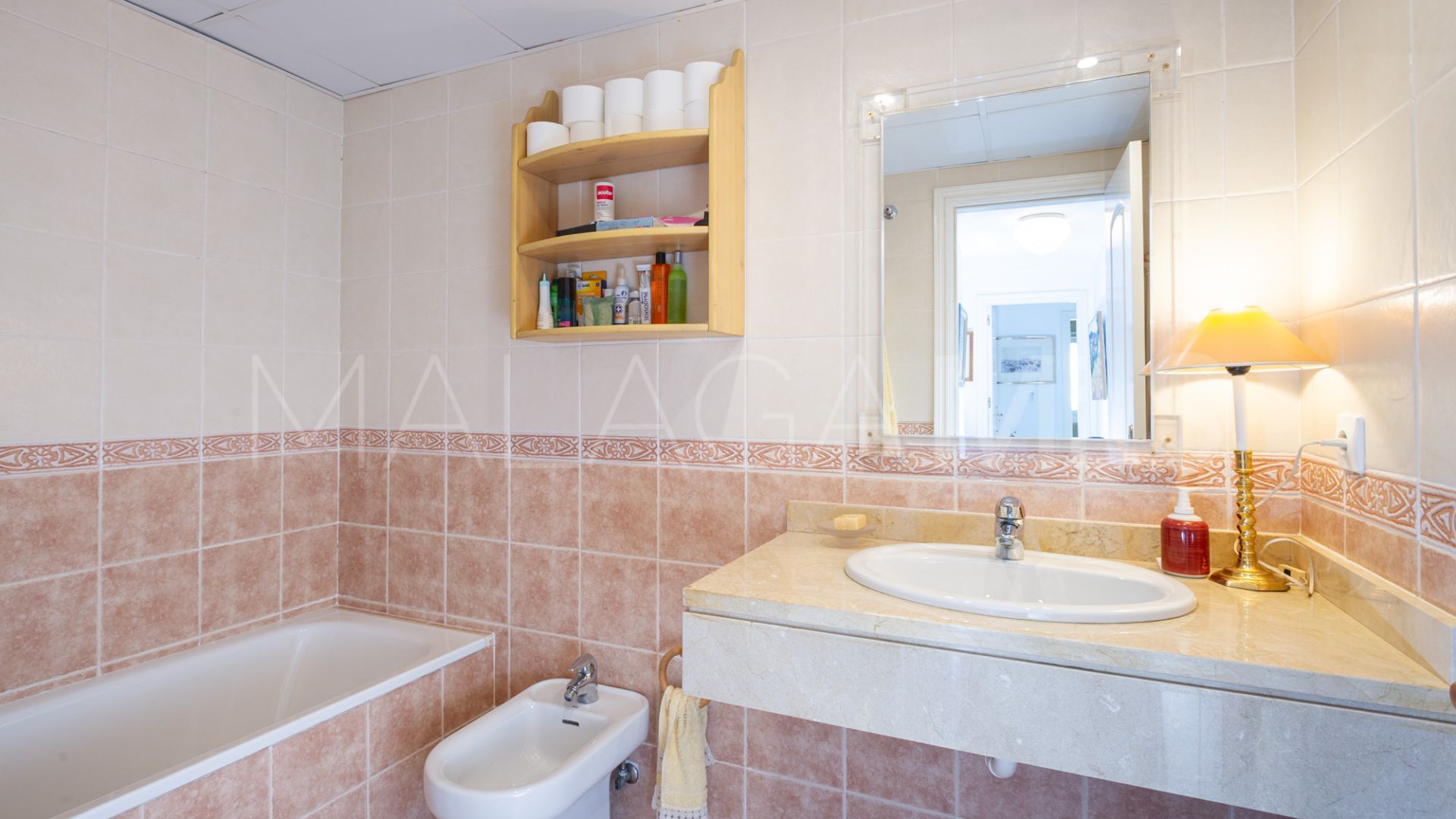 Flat for sale in Pacífico