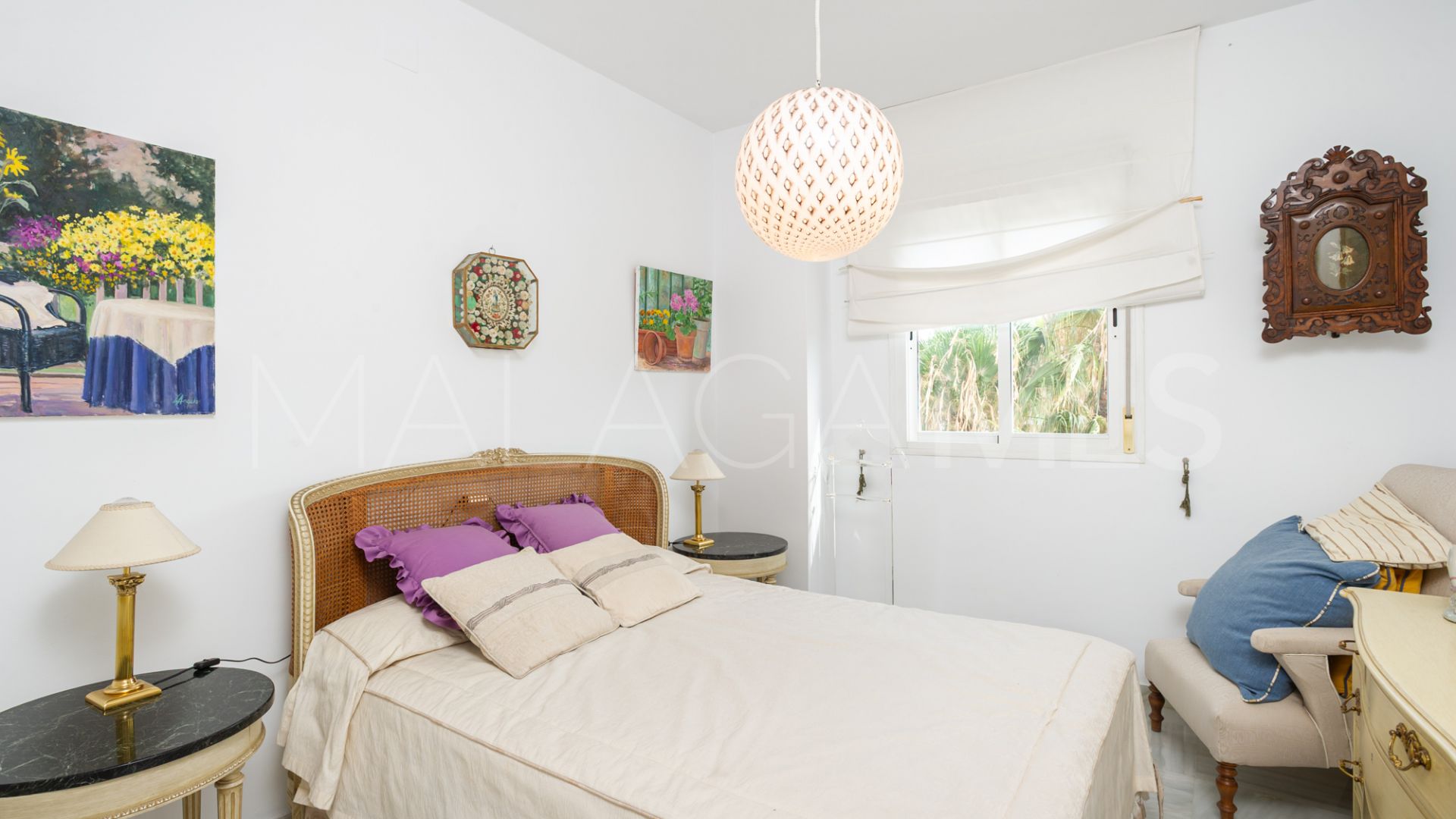Flat for sale in Pacífico