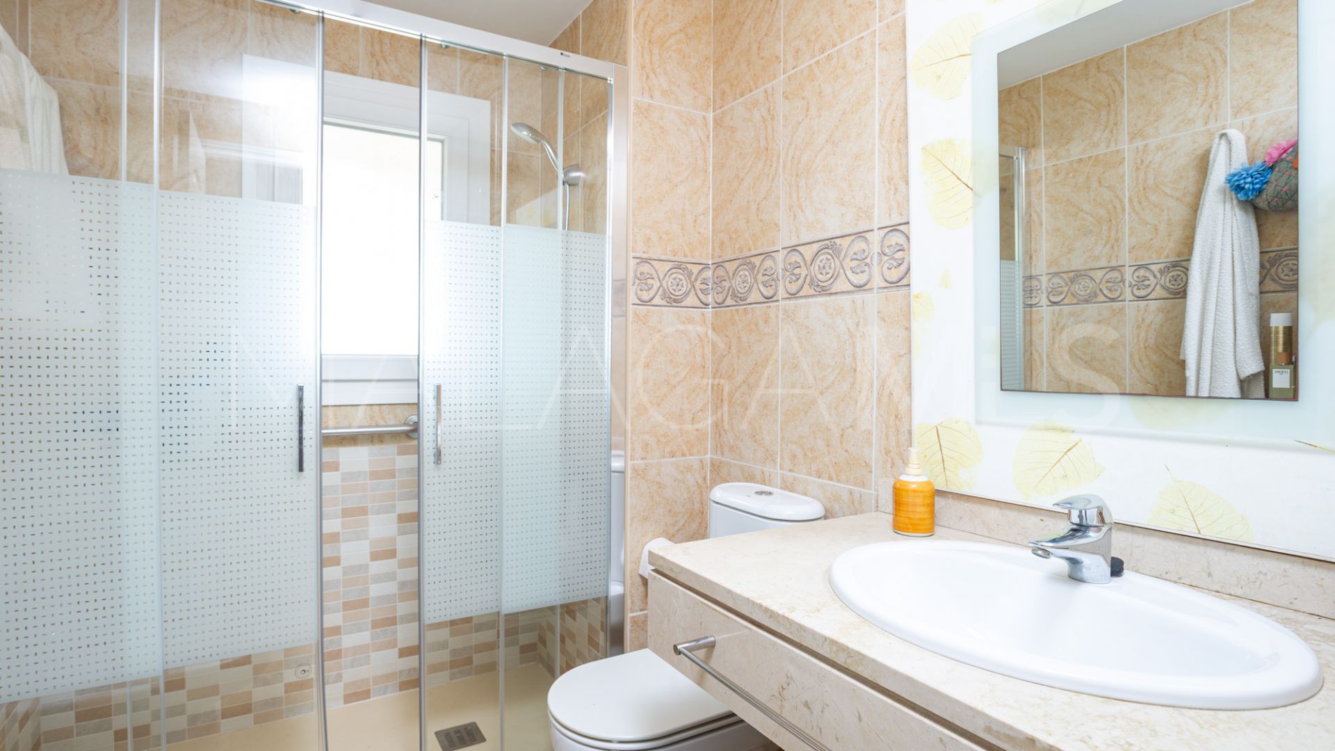 Flat for sale in Pacífico