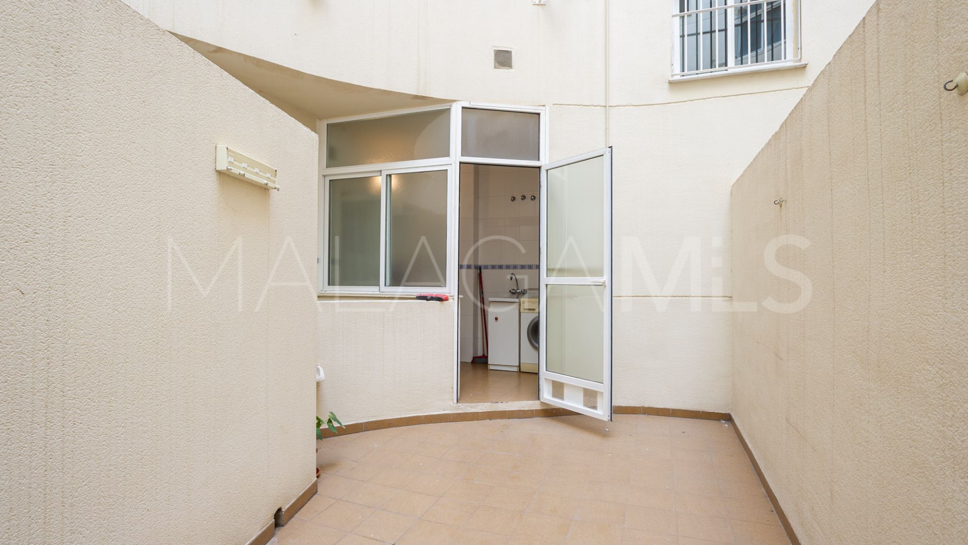 Flat for sale in Pacífico