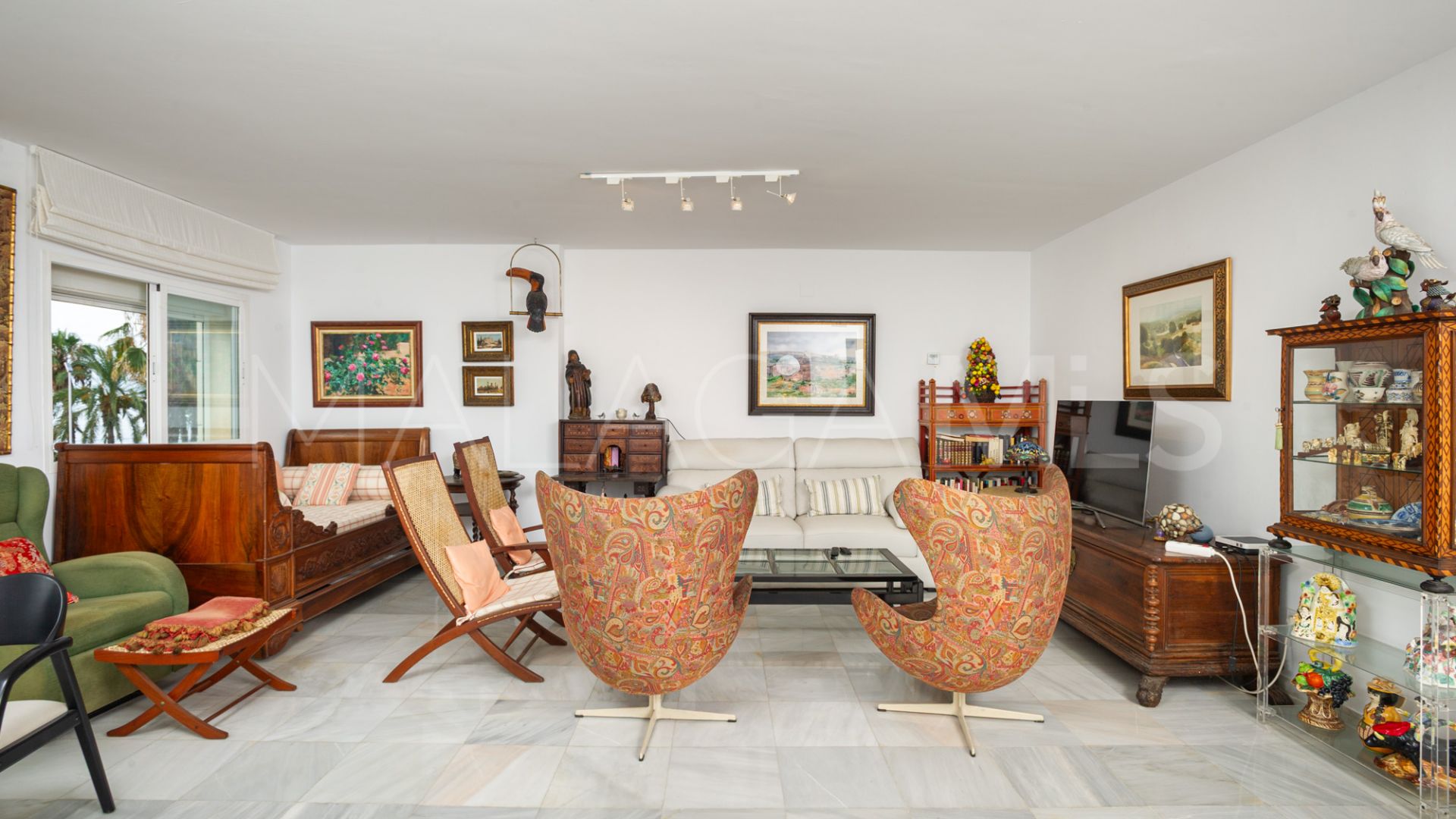 Flat for sale in Pacífico