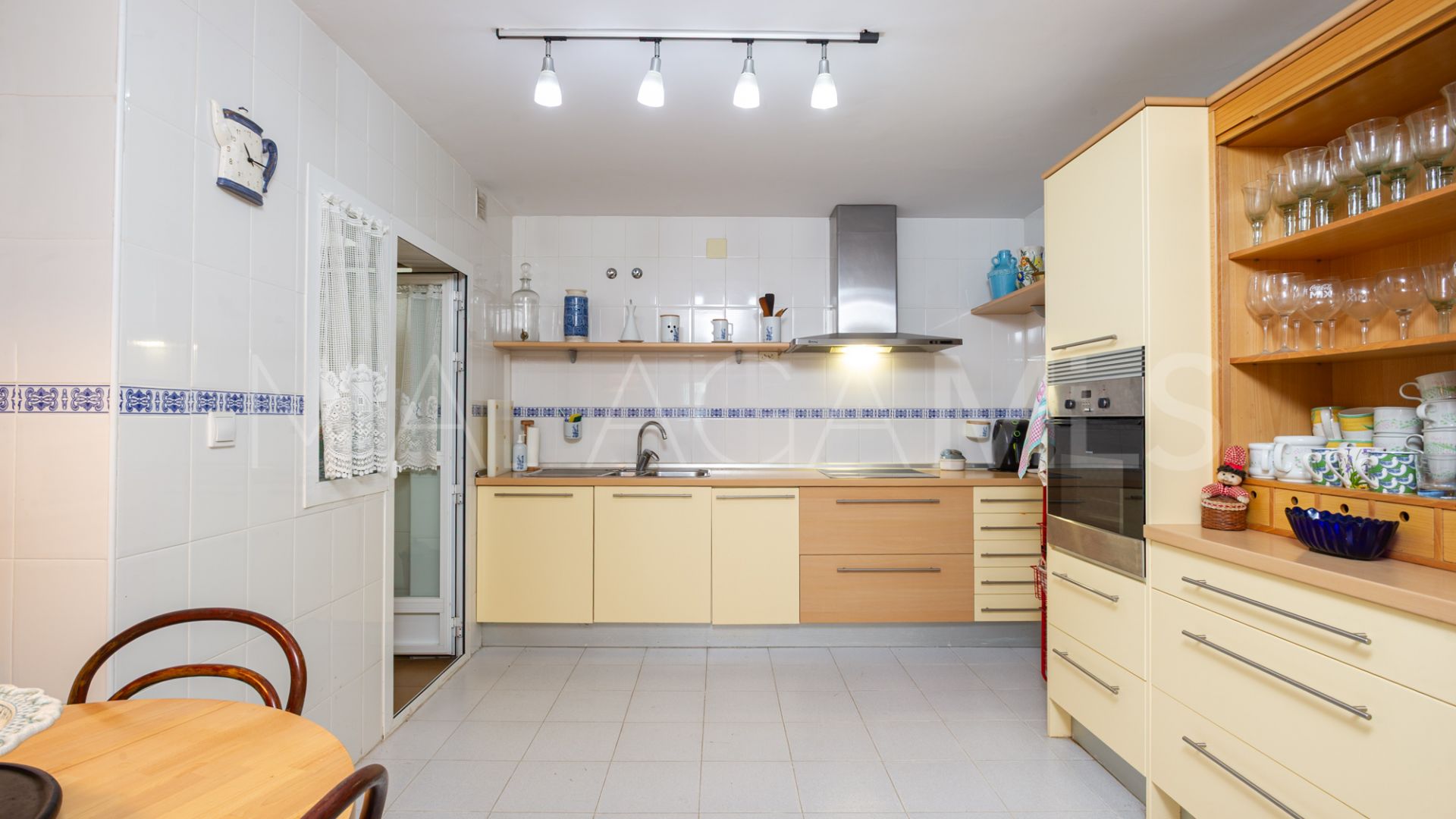 Flat for sale in Pacífico