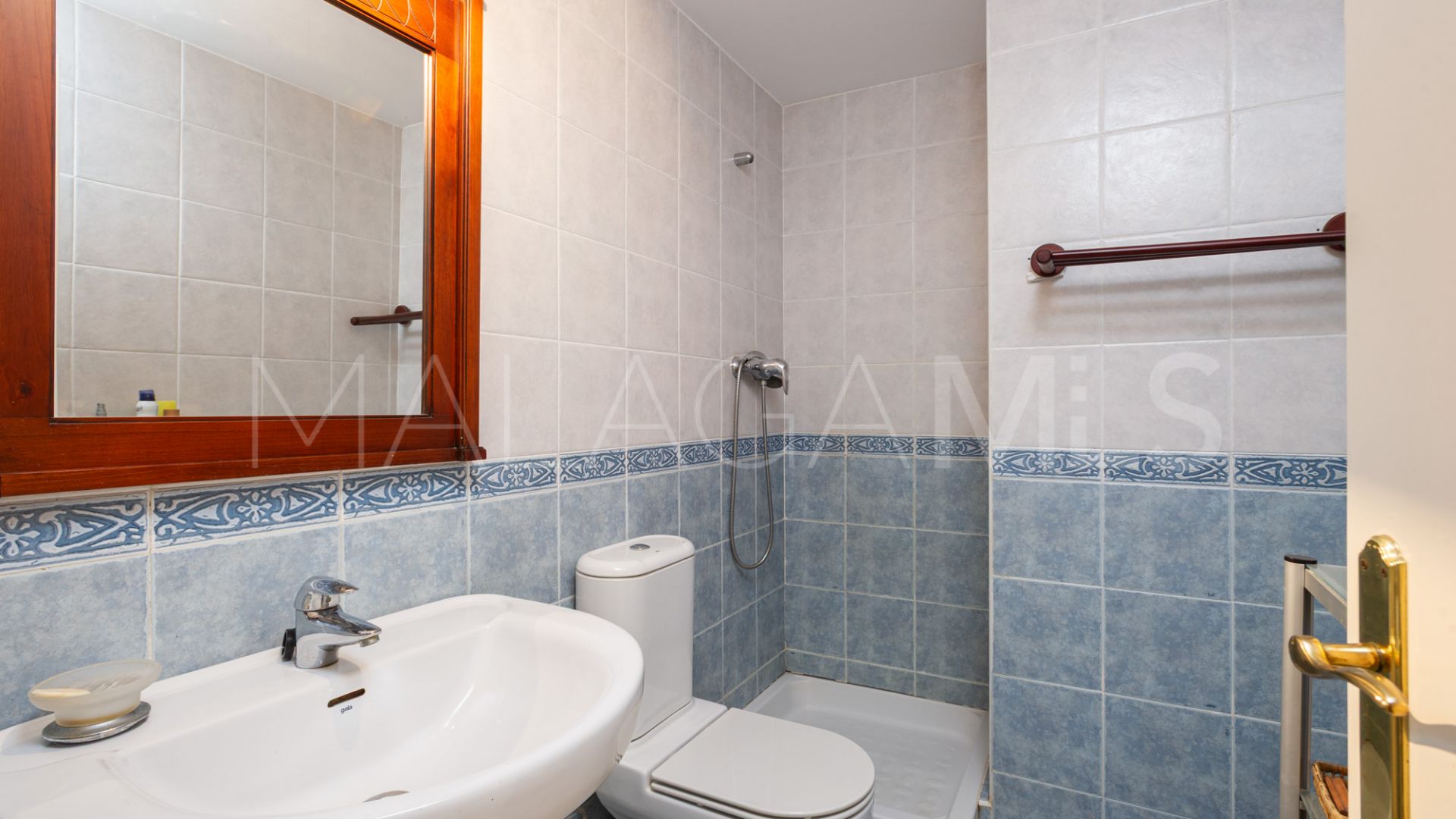 Flat for sale in Pacífico