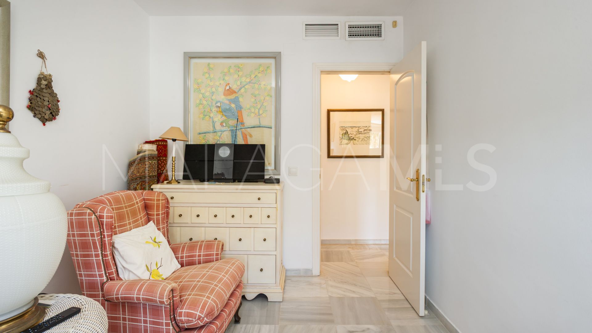 Flat for sale in Pacífico