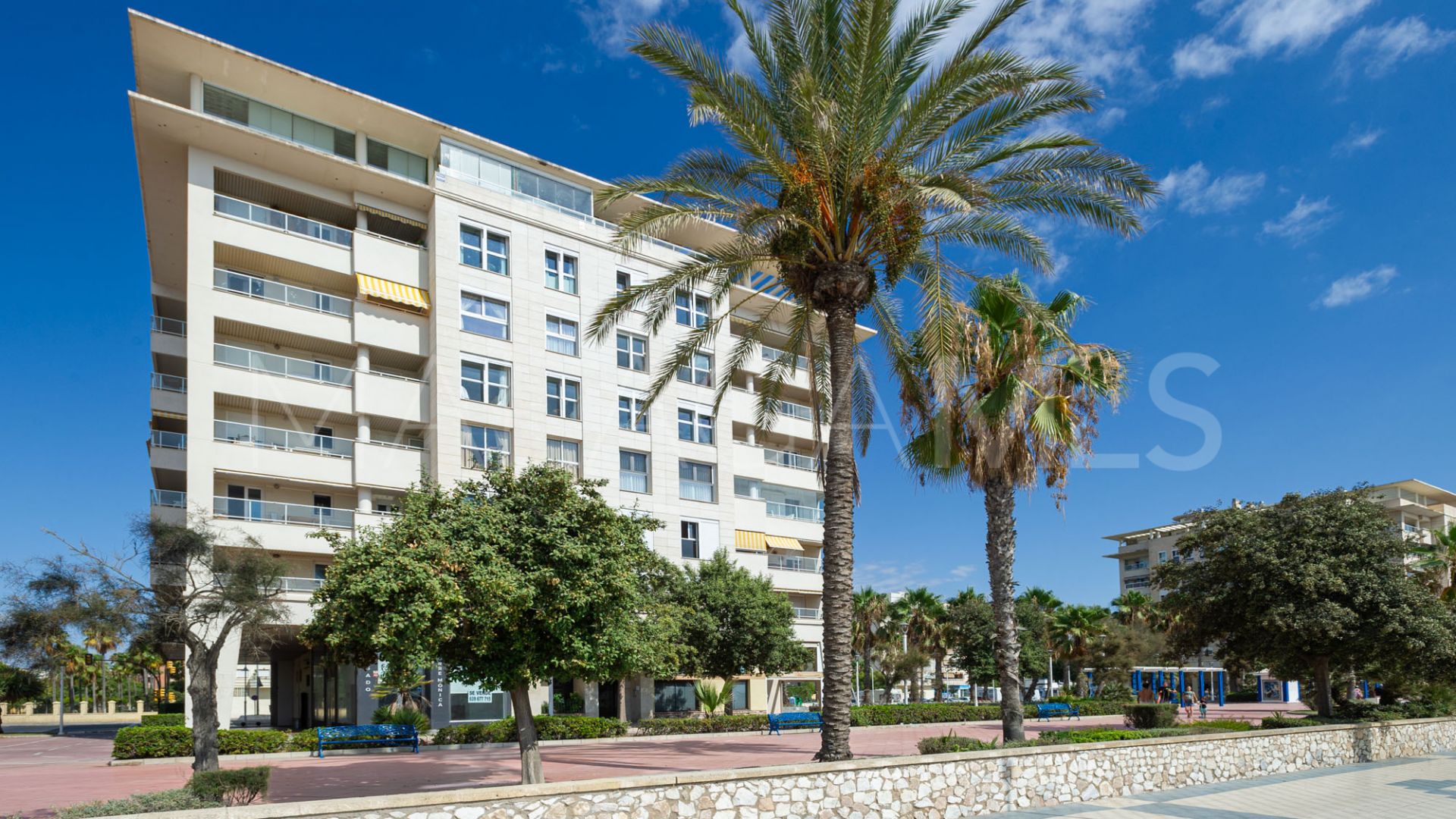 Flat for sale in Pacífico