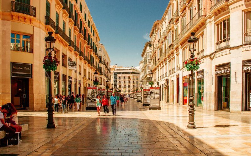 Flat for sale in Pacífico