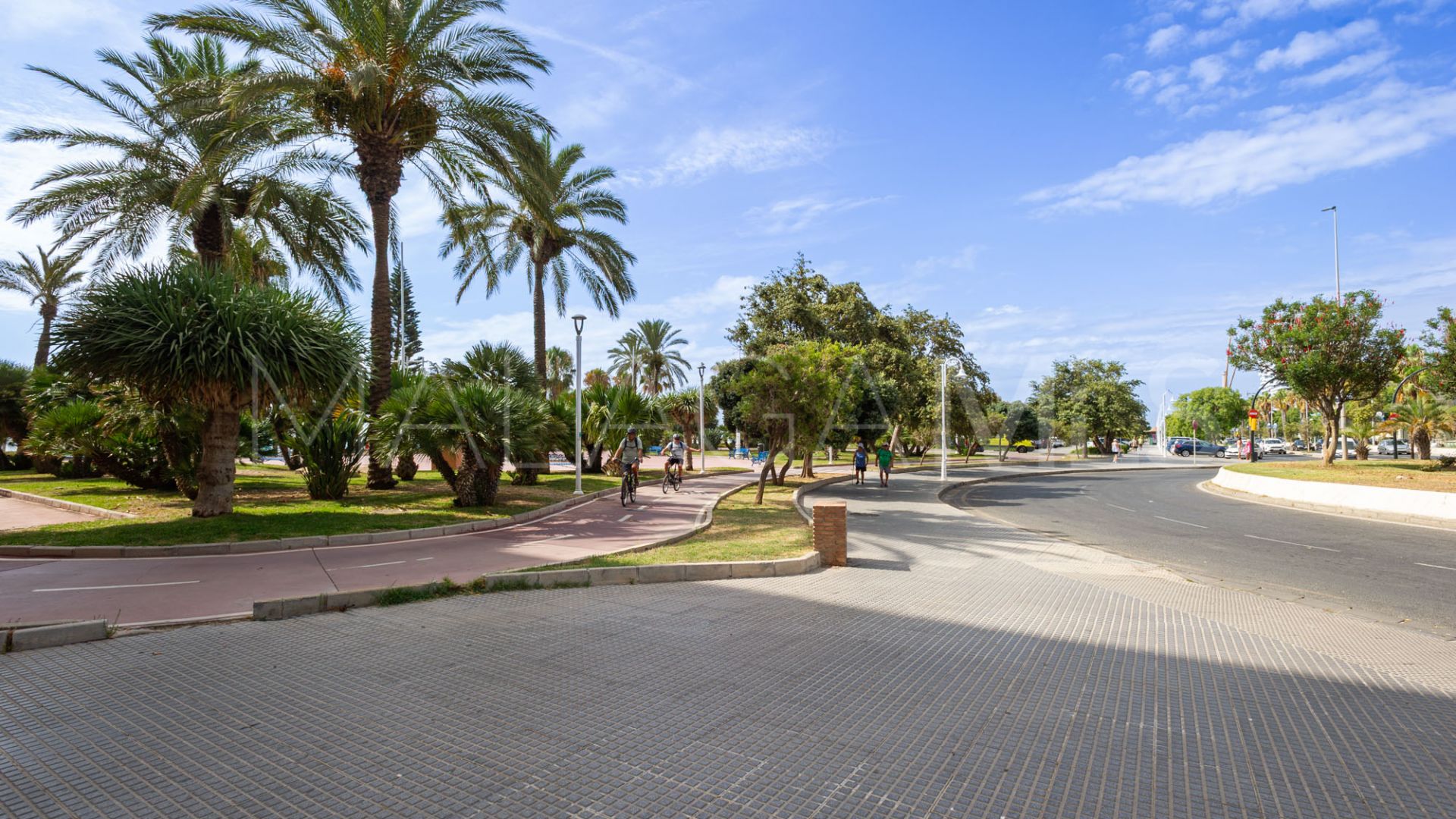 Flat for sale in Pacífico