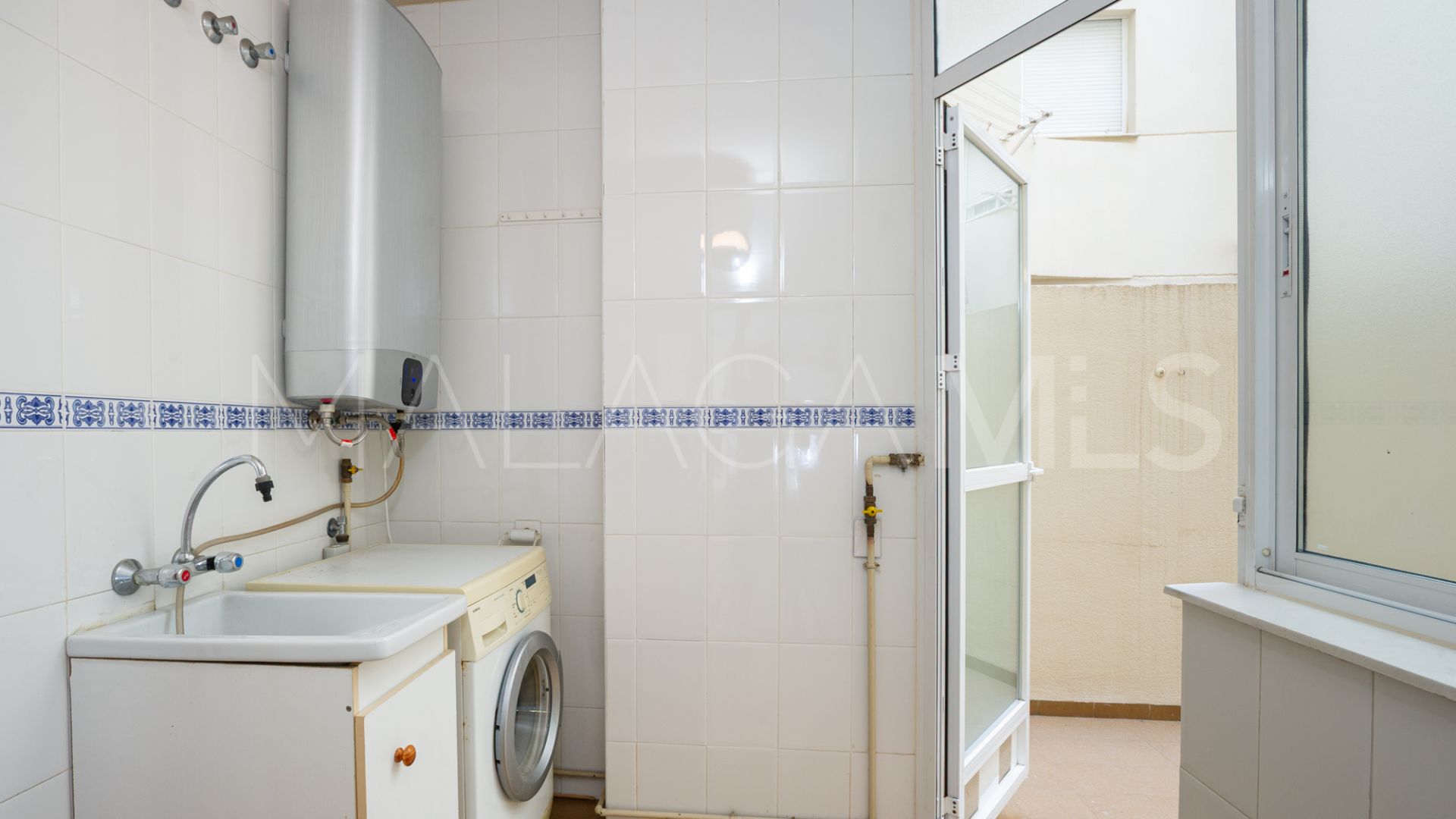 Flat for sale in Pacífico
