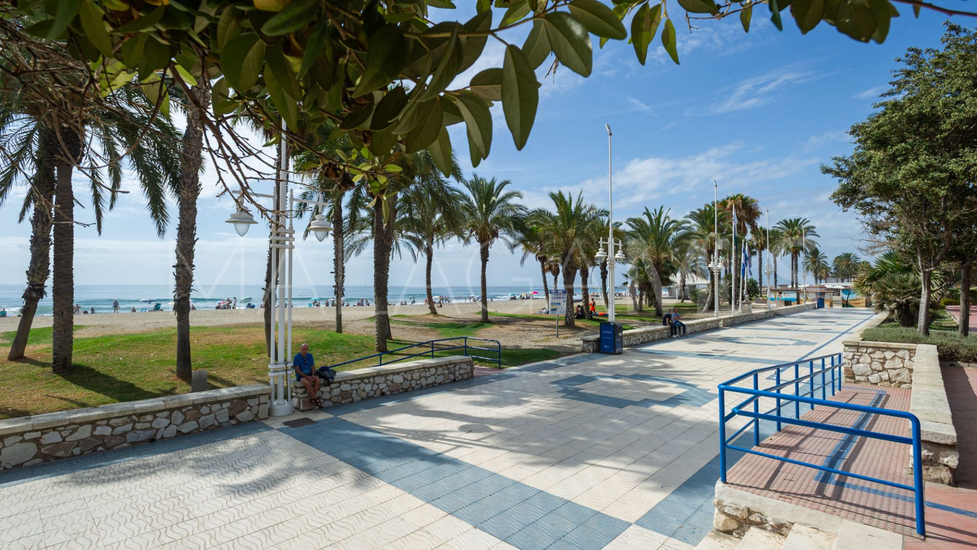 Flat for sale in Pacífico