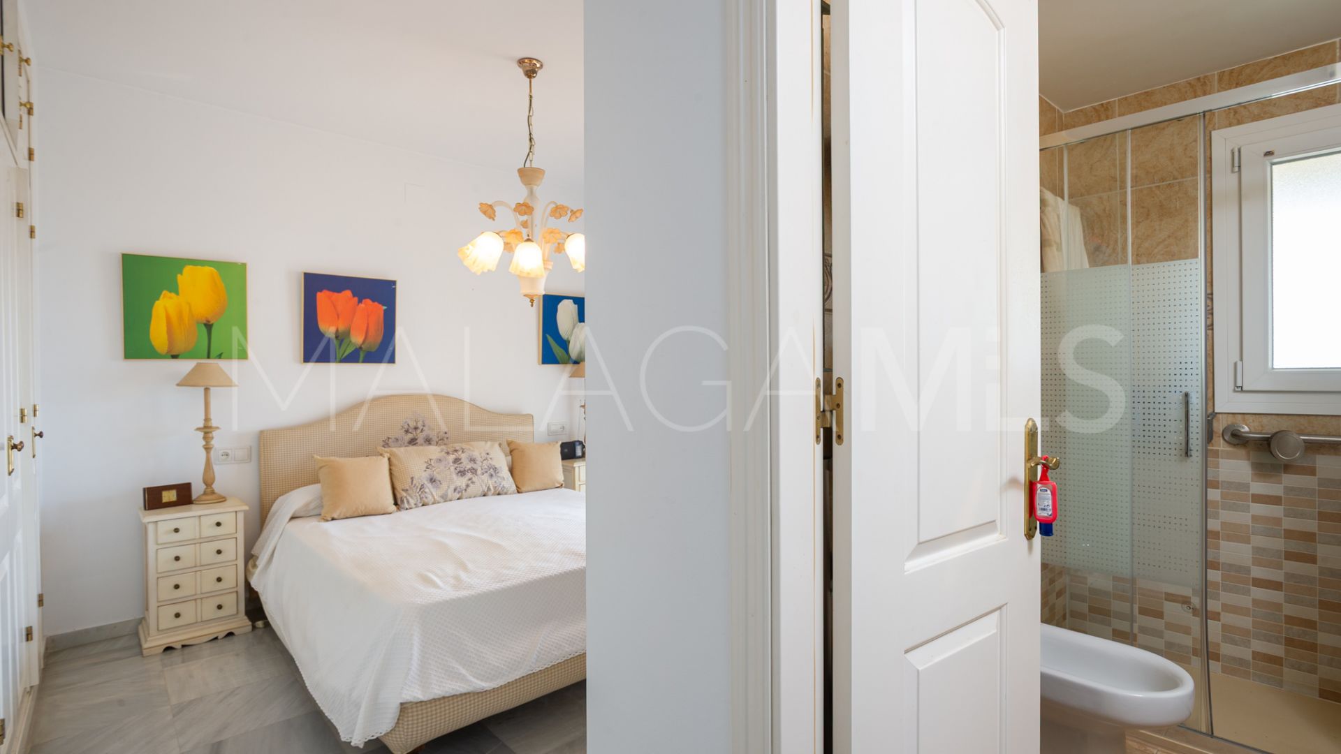 Flat for sale in Pacífico