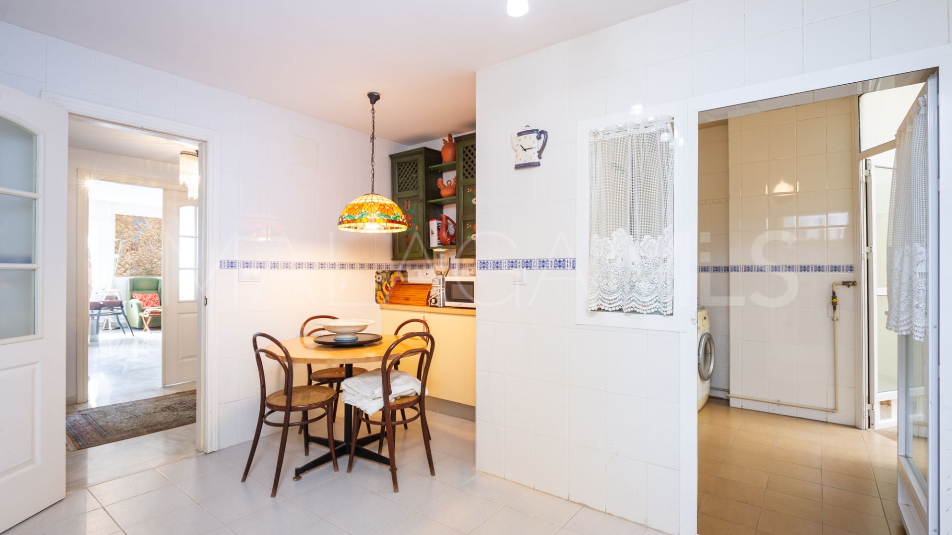 Flat for sale in Pacífico