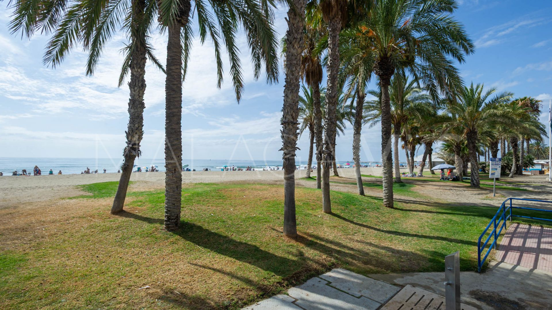 Flat for sale in Pacífico