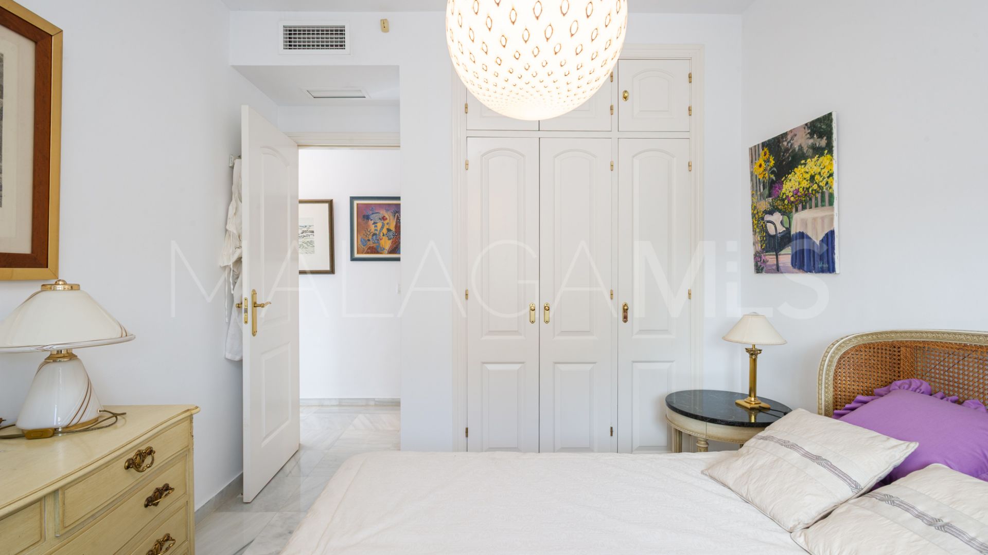 Flat for sale in Pacífico