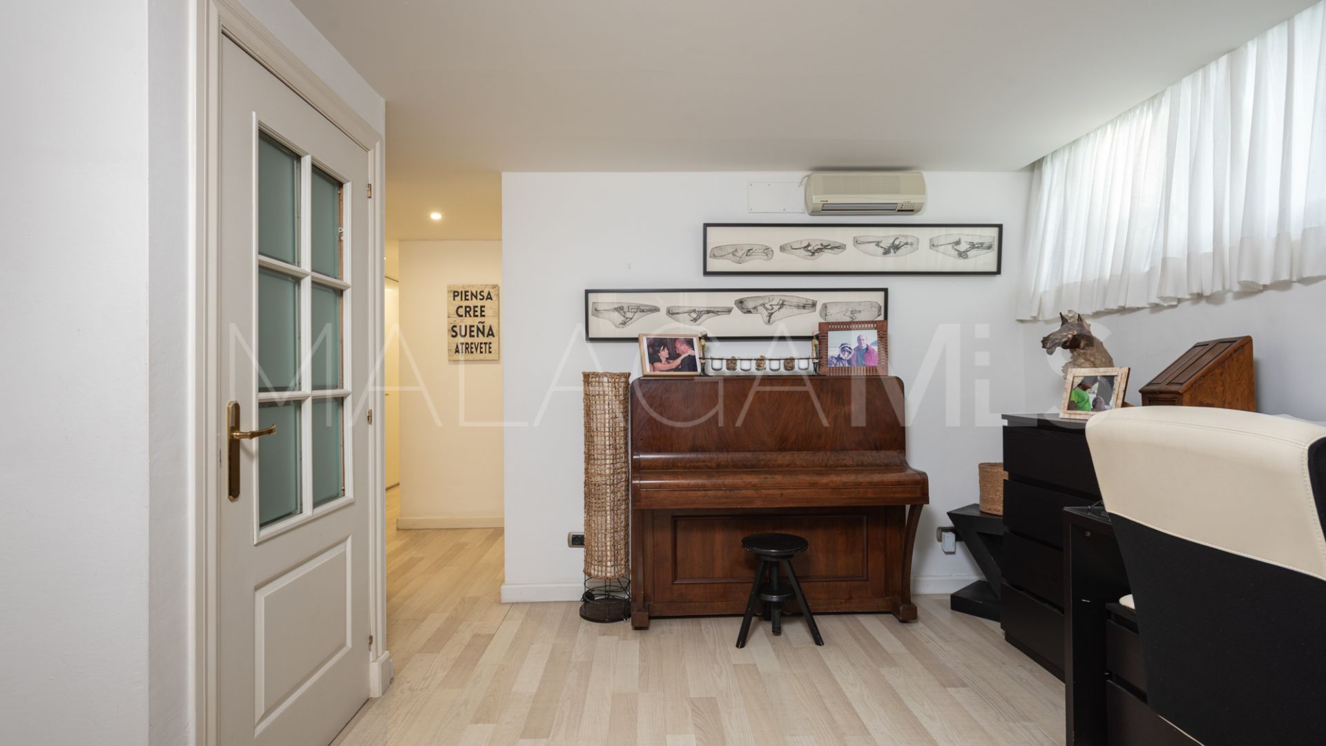 5 bedrooms semi detached house for sale in Altos de Puente Romano