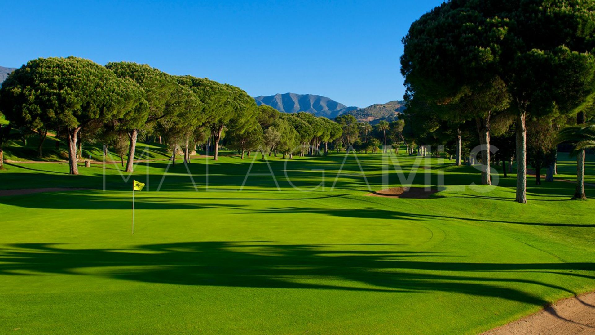 5 bedrooms semi detached house for sale in Altos de Puente Romano