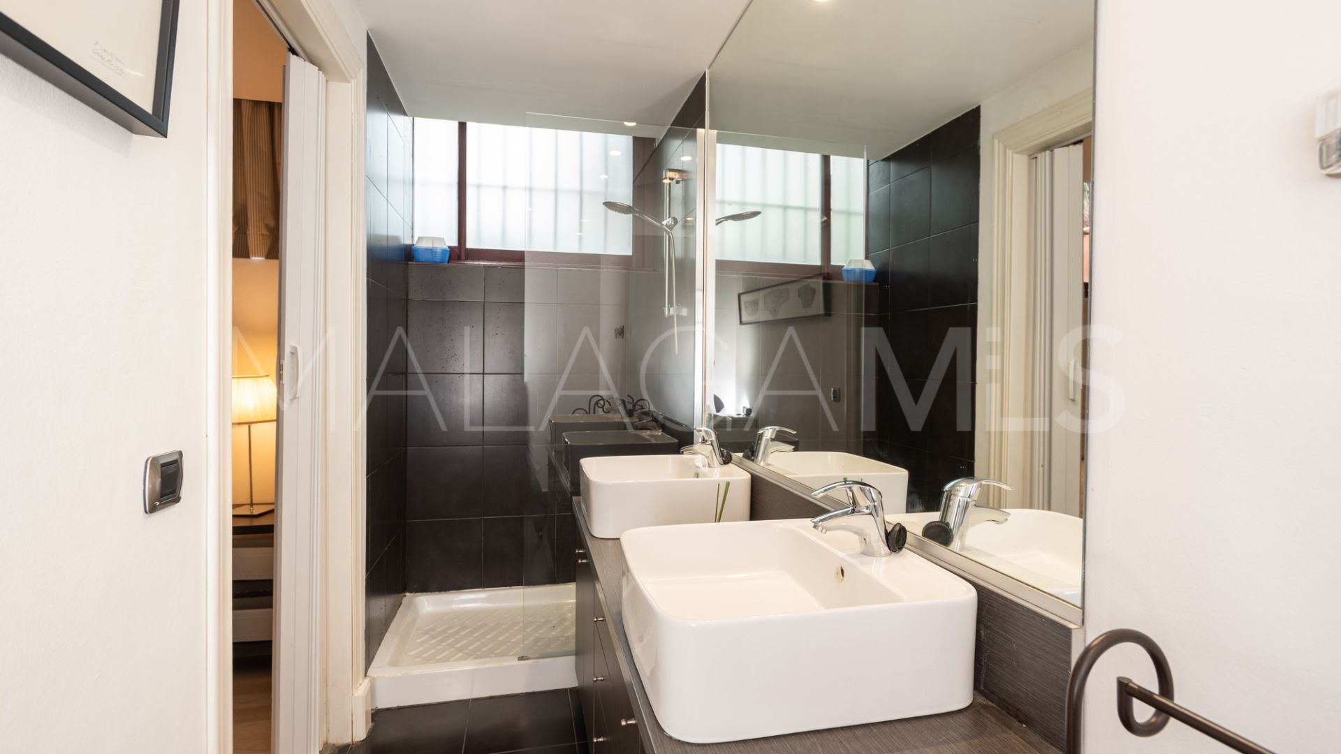 5 bedrooms semi detached house for sale in Altos de Puente Romano